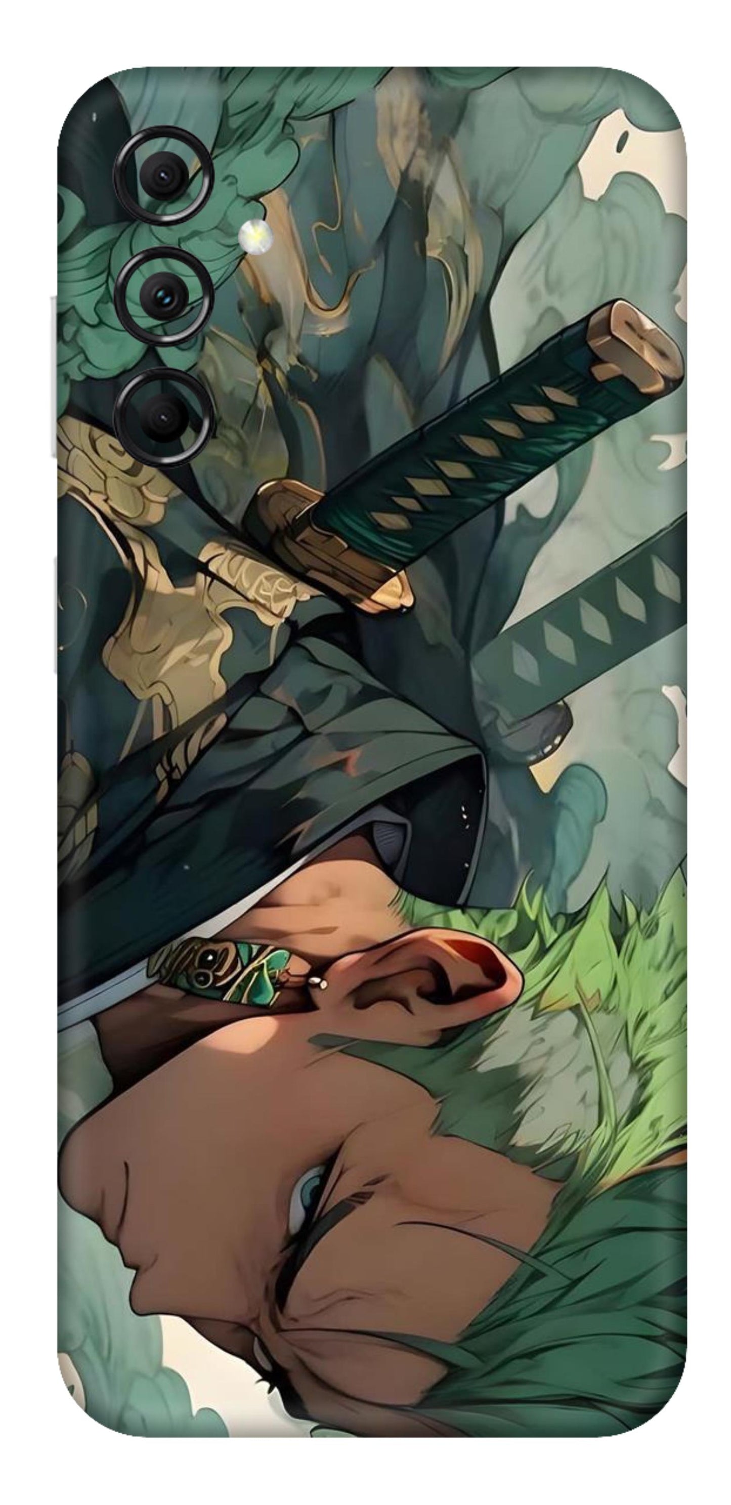 Samsung Galaxy M14 5G Skins and Wraps