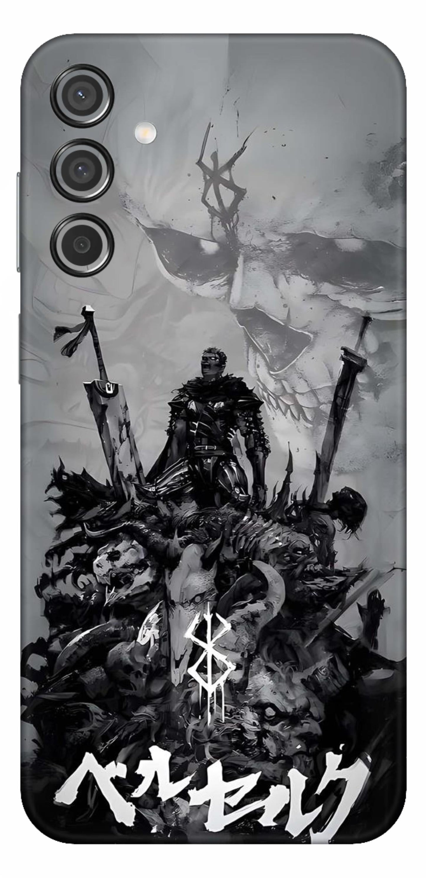 Samsung Galaxy M15 5G Skins and Wraps