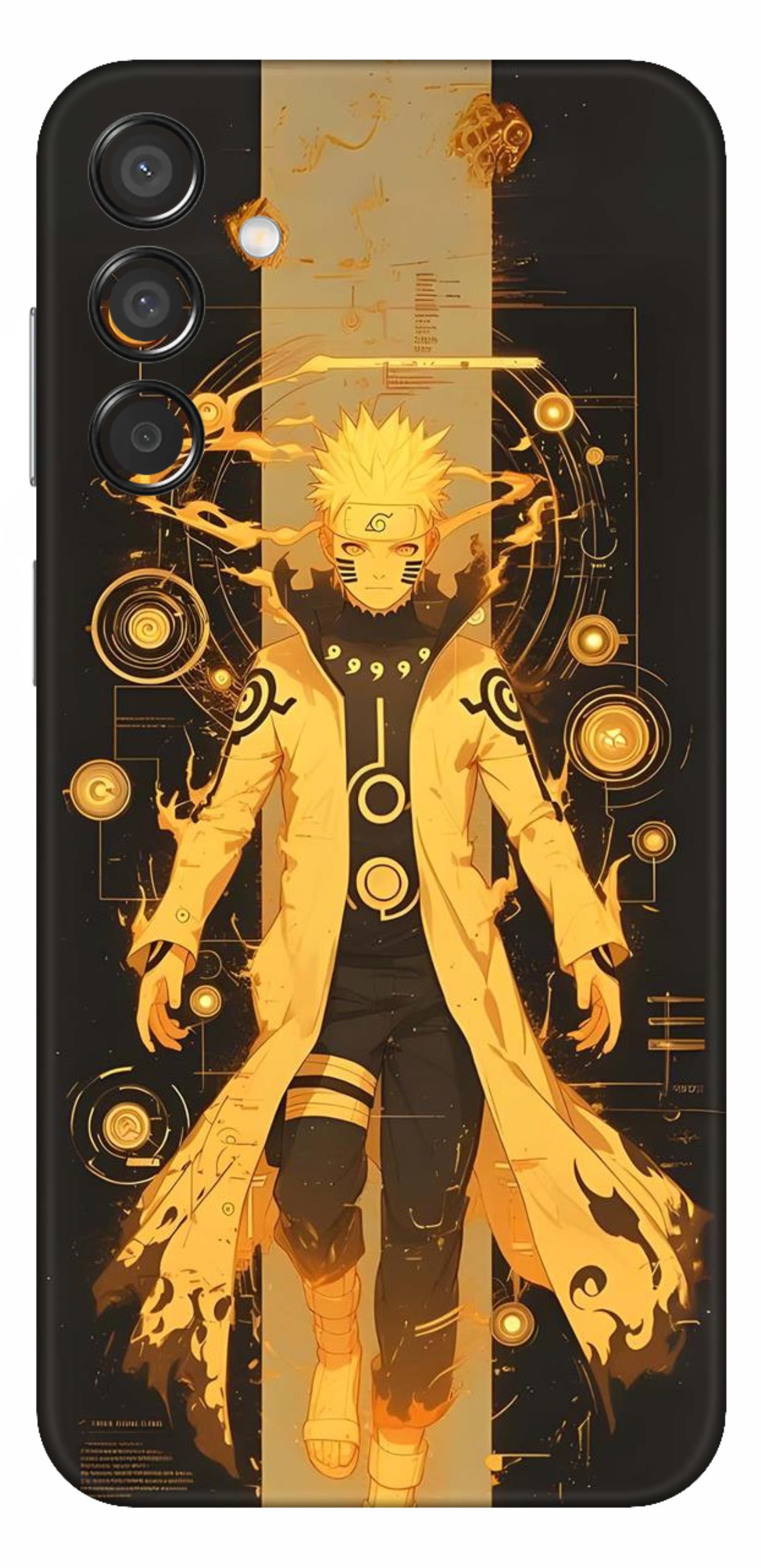 Samsung Galaxy M15 5G Skins and Wraps