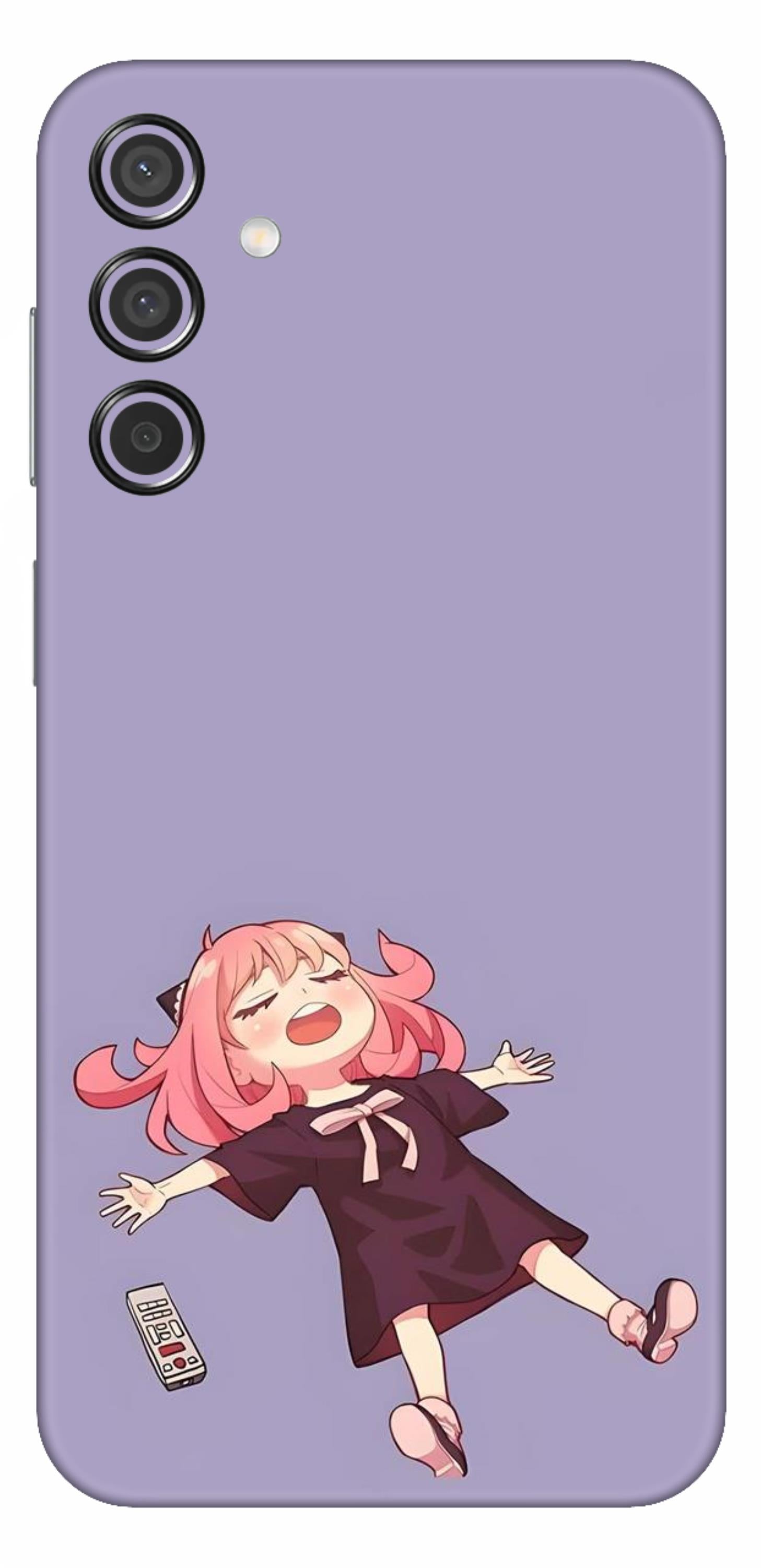 Samsung Galaxy M15 5G Skins and Wraps