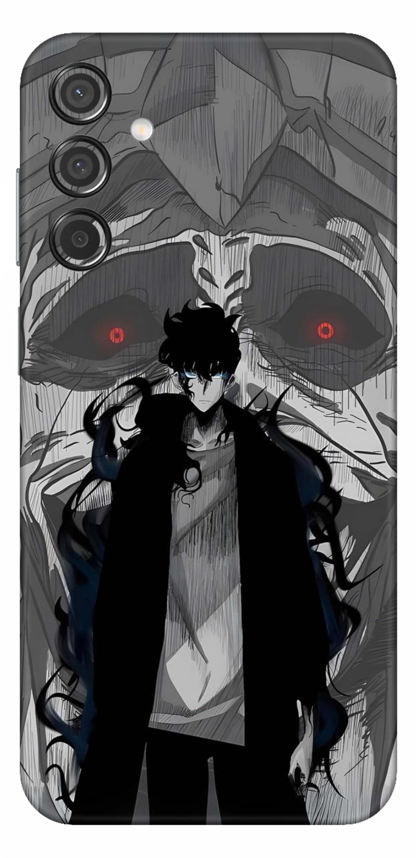 Samsung Galaxy M15 5G Skins and Wraps