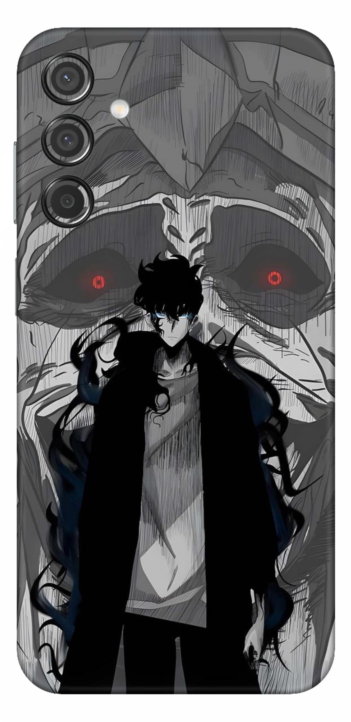 Samsung Galaxy M15 5G Skins and Wraps