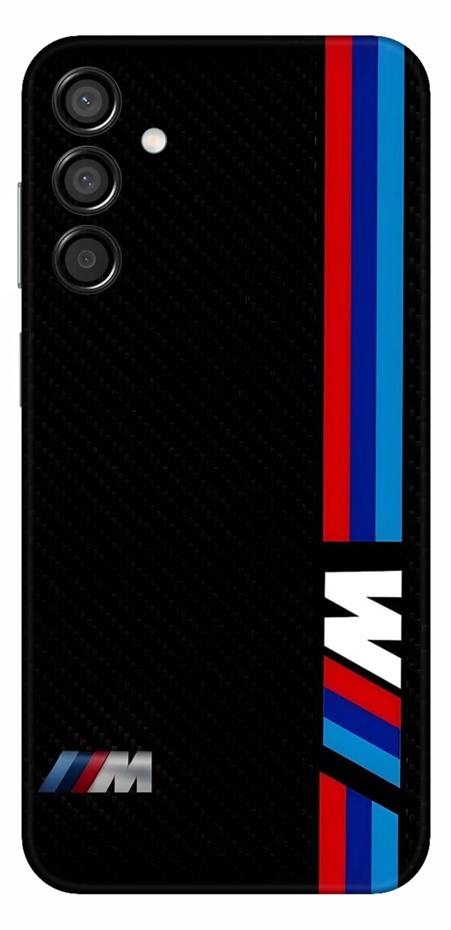 Samsung Galaxy M15 5G Skins and Wraps