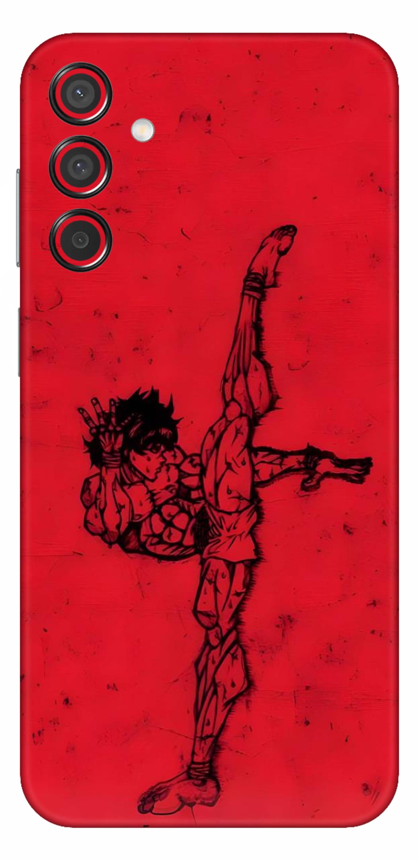 Samsung Galaxy M15 5G Skins and Wraps