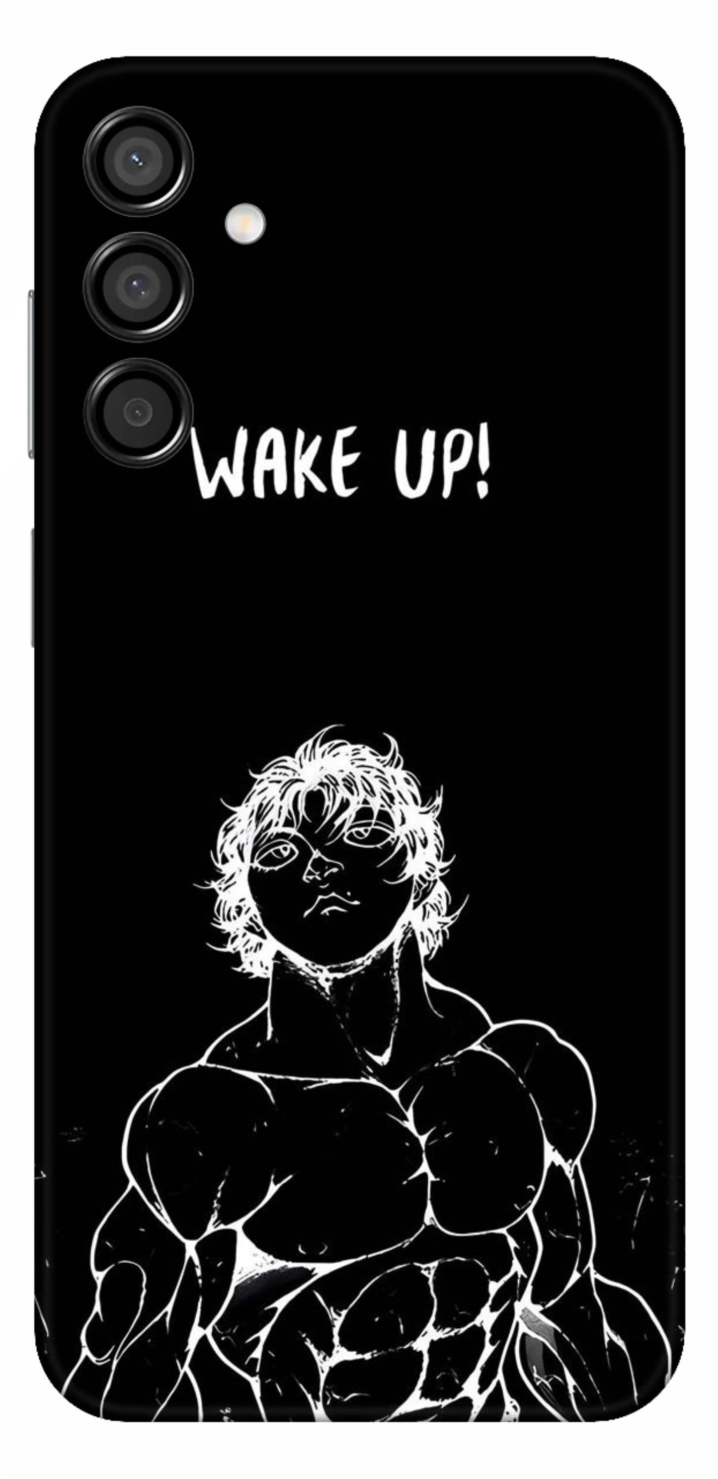 Samsung Galaxy M15 5G Skins and Wraps