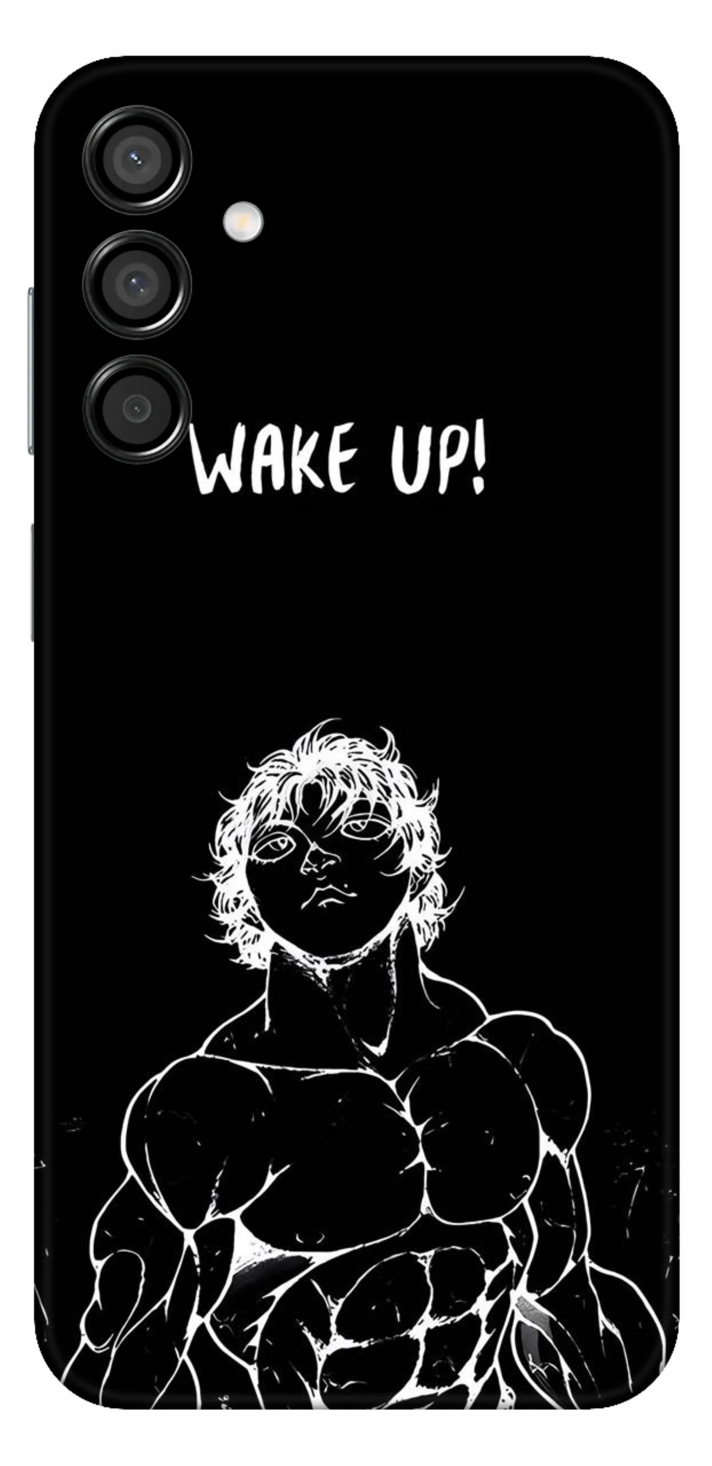 Samsung Galaxy M15 5G Skins and Wraps