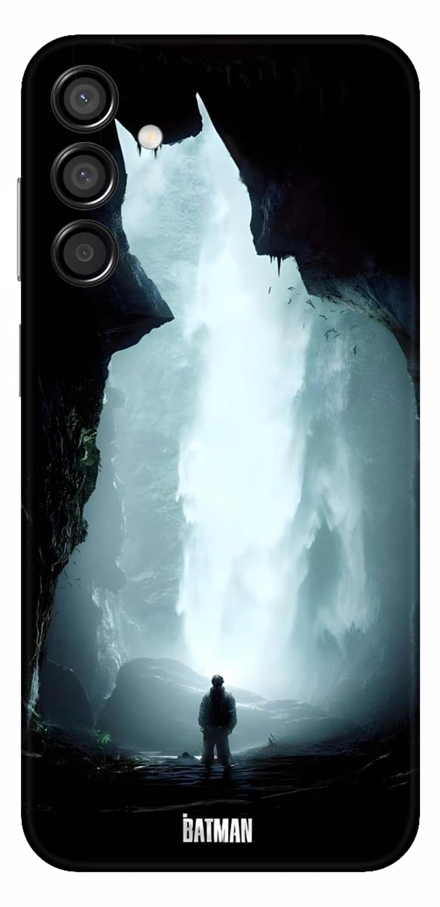 Samsung Galaxy M15 5G Skins and Wraps