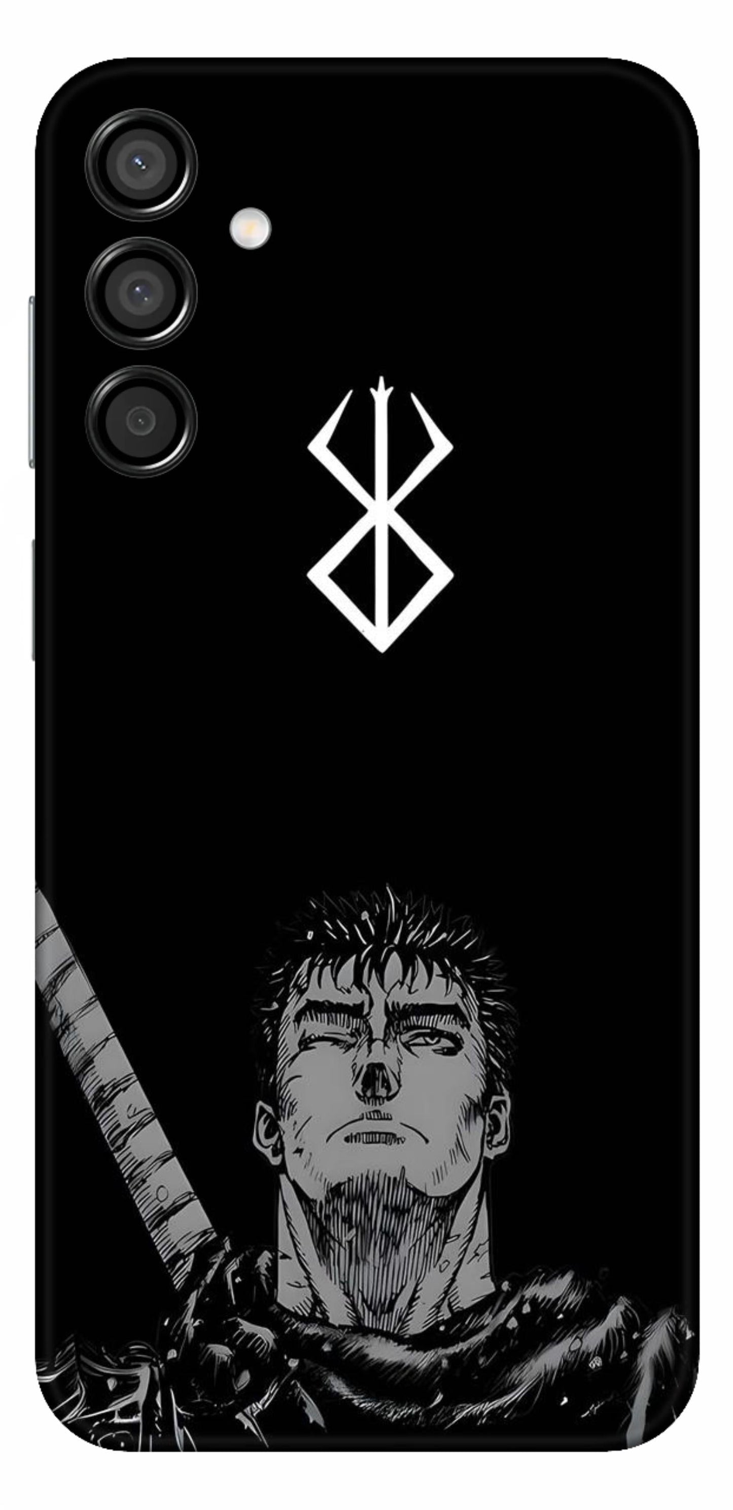 Samsung Galaxy M15 5G Skins and Wraps