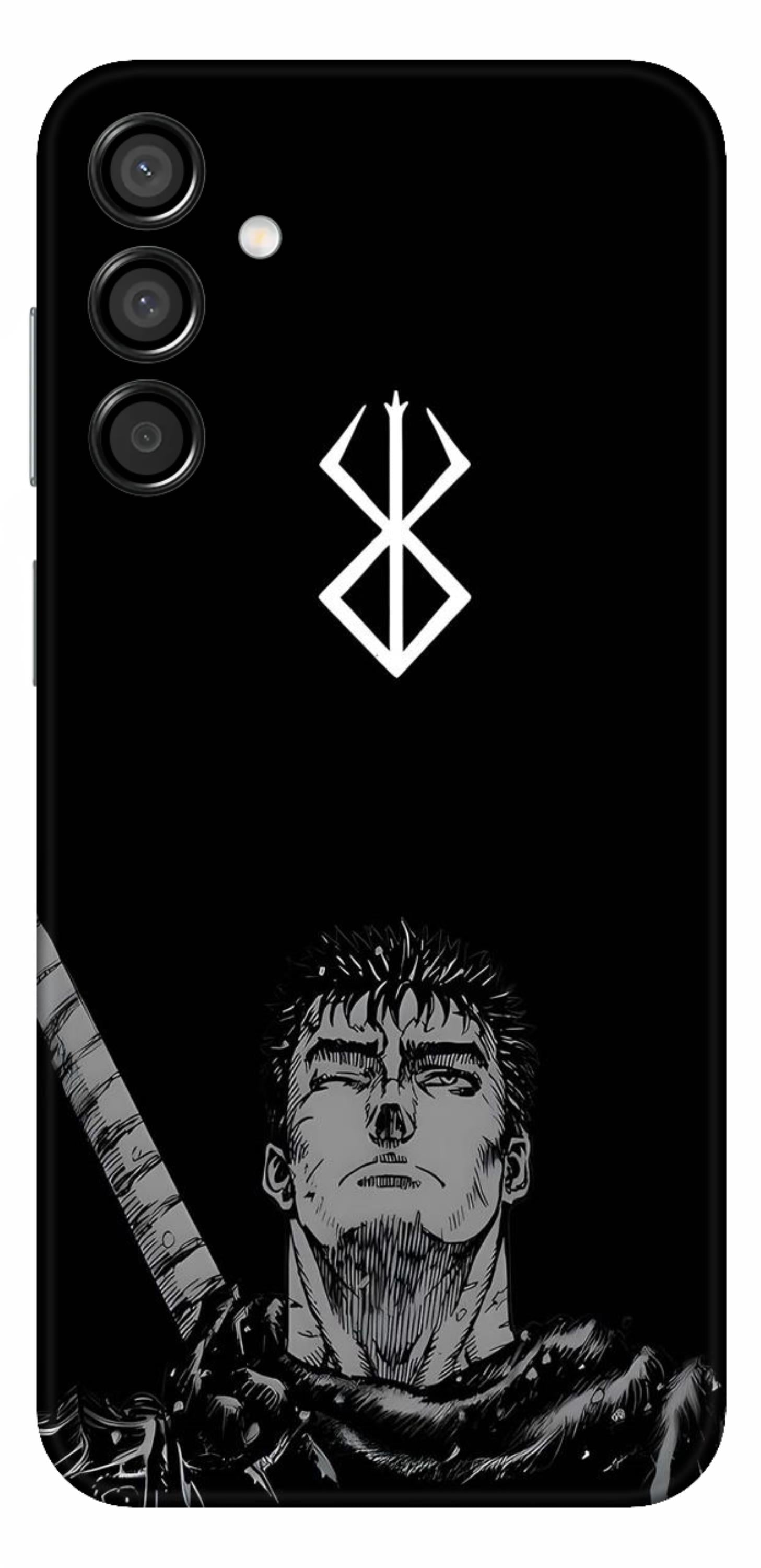 Samsung Galaxy M15 5G Skins and Wraps