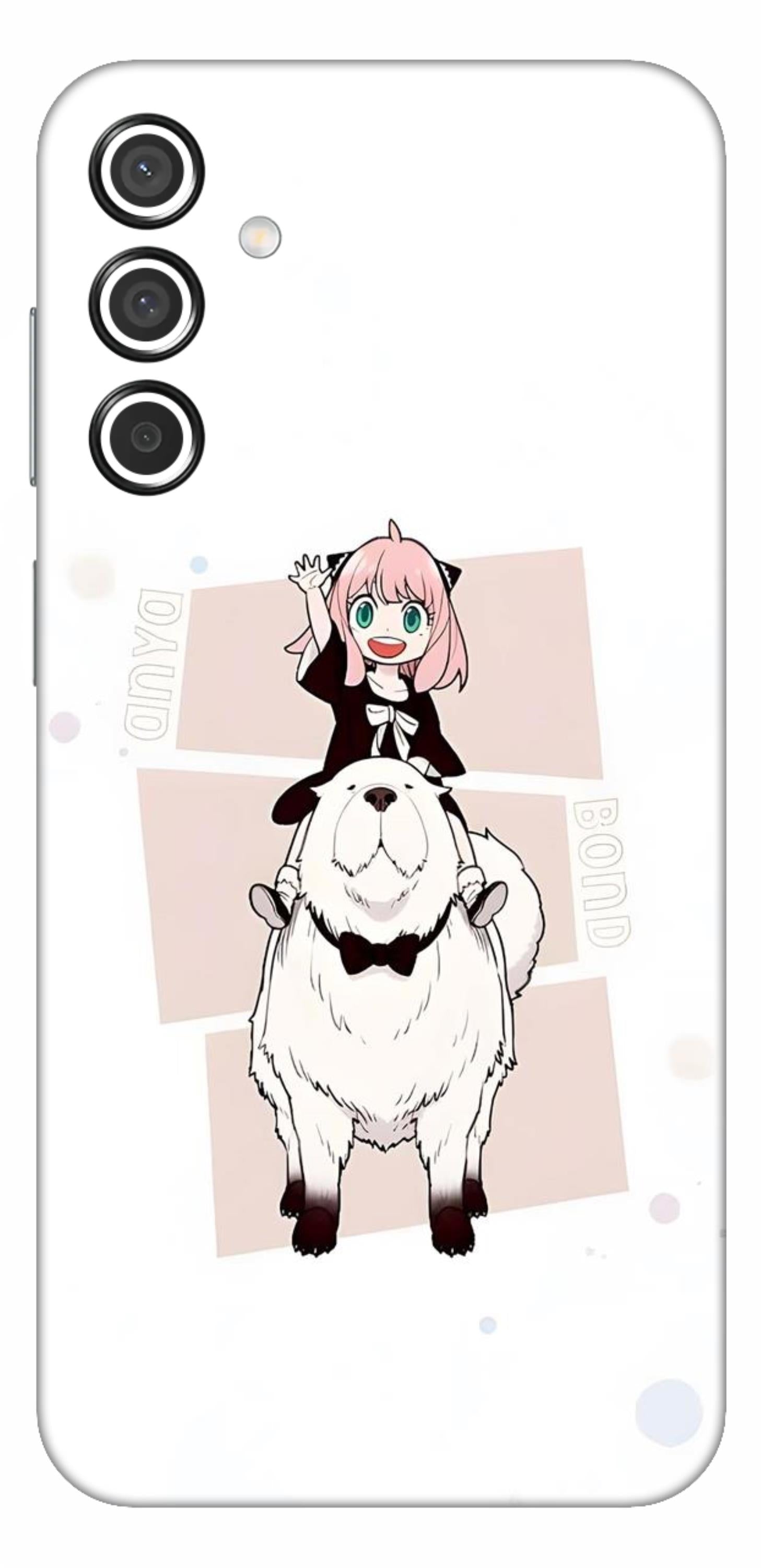 Samsung Galaxy M15 5G Skins and Wraps