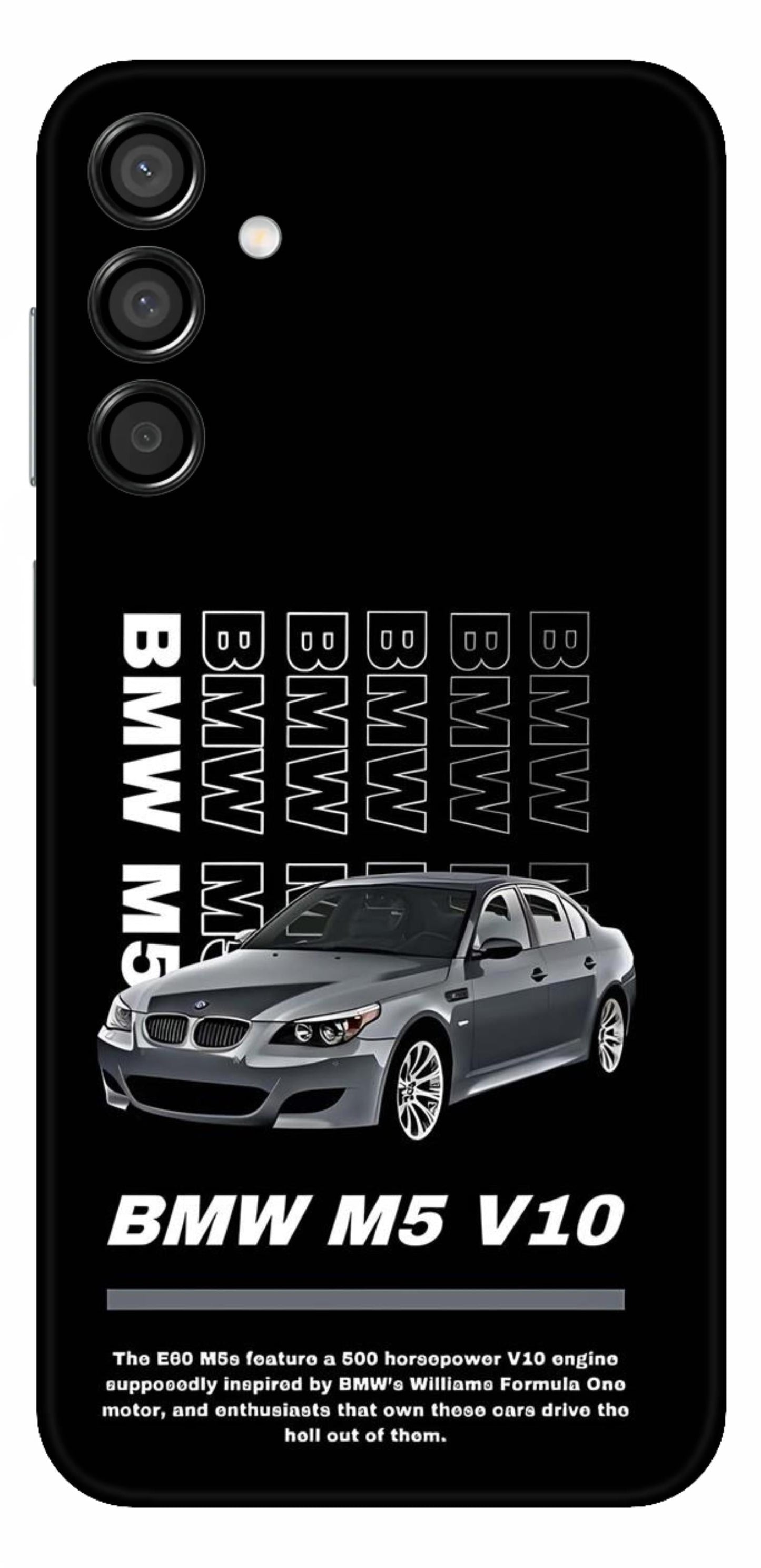 Samsung Galaxy M15 5G Skins and Wraps