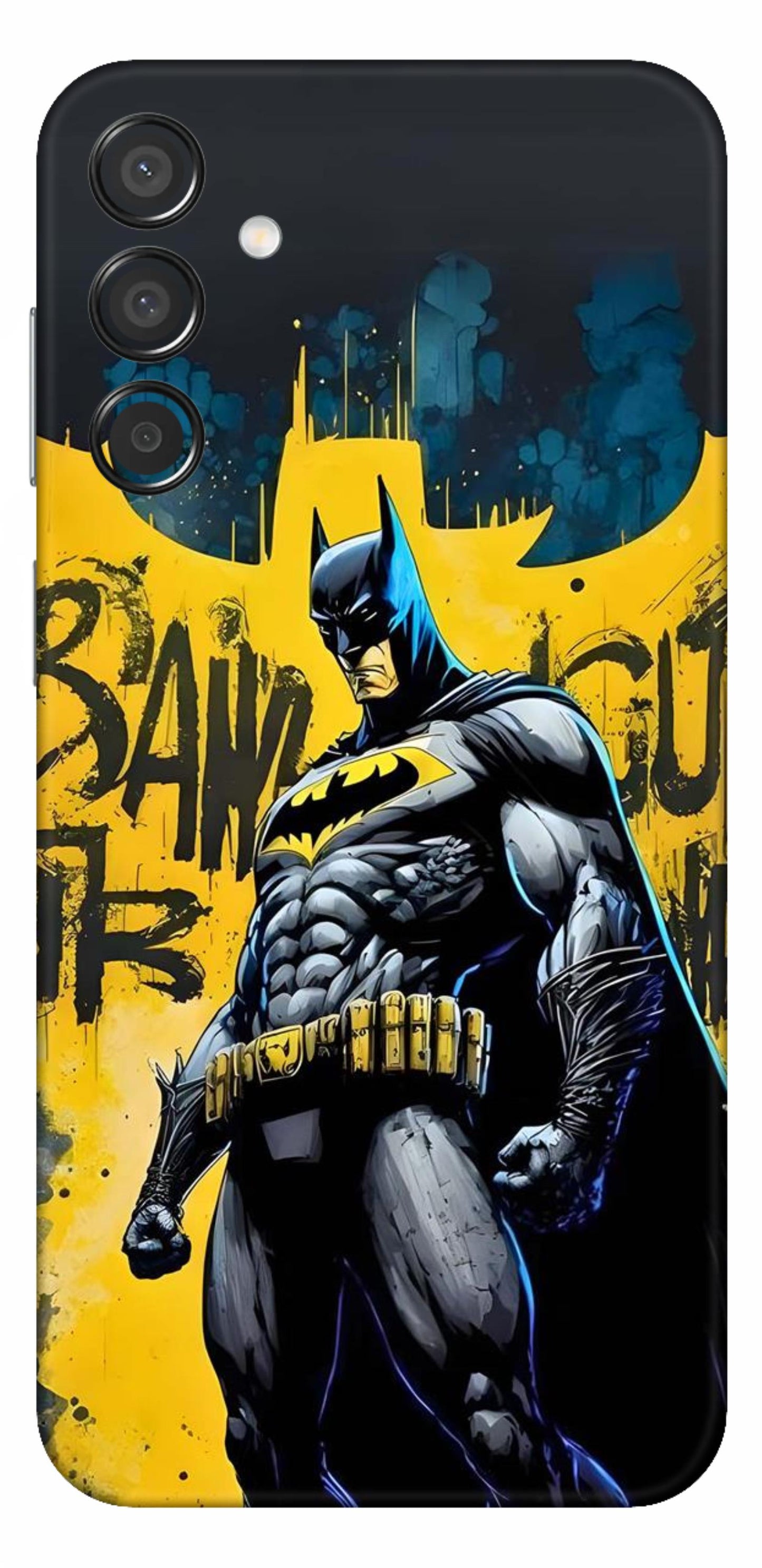 Samsung Galaxy M15 5G Skins and Wraps