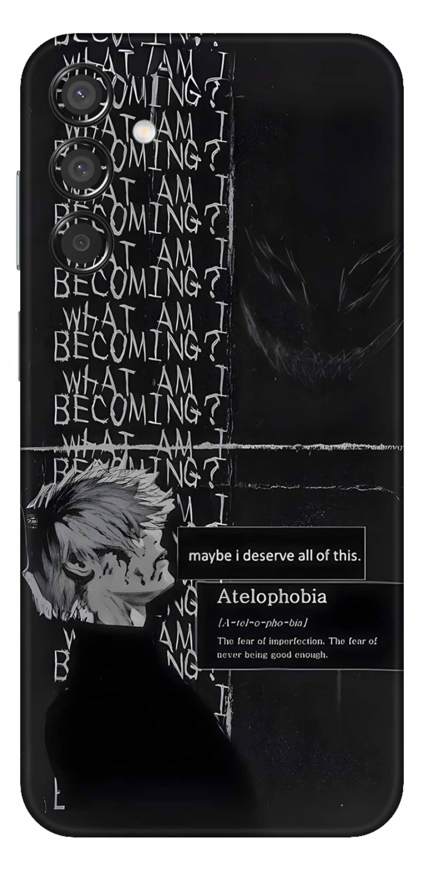 Samsung Galaxy M15 5G Skins and Wraps