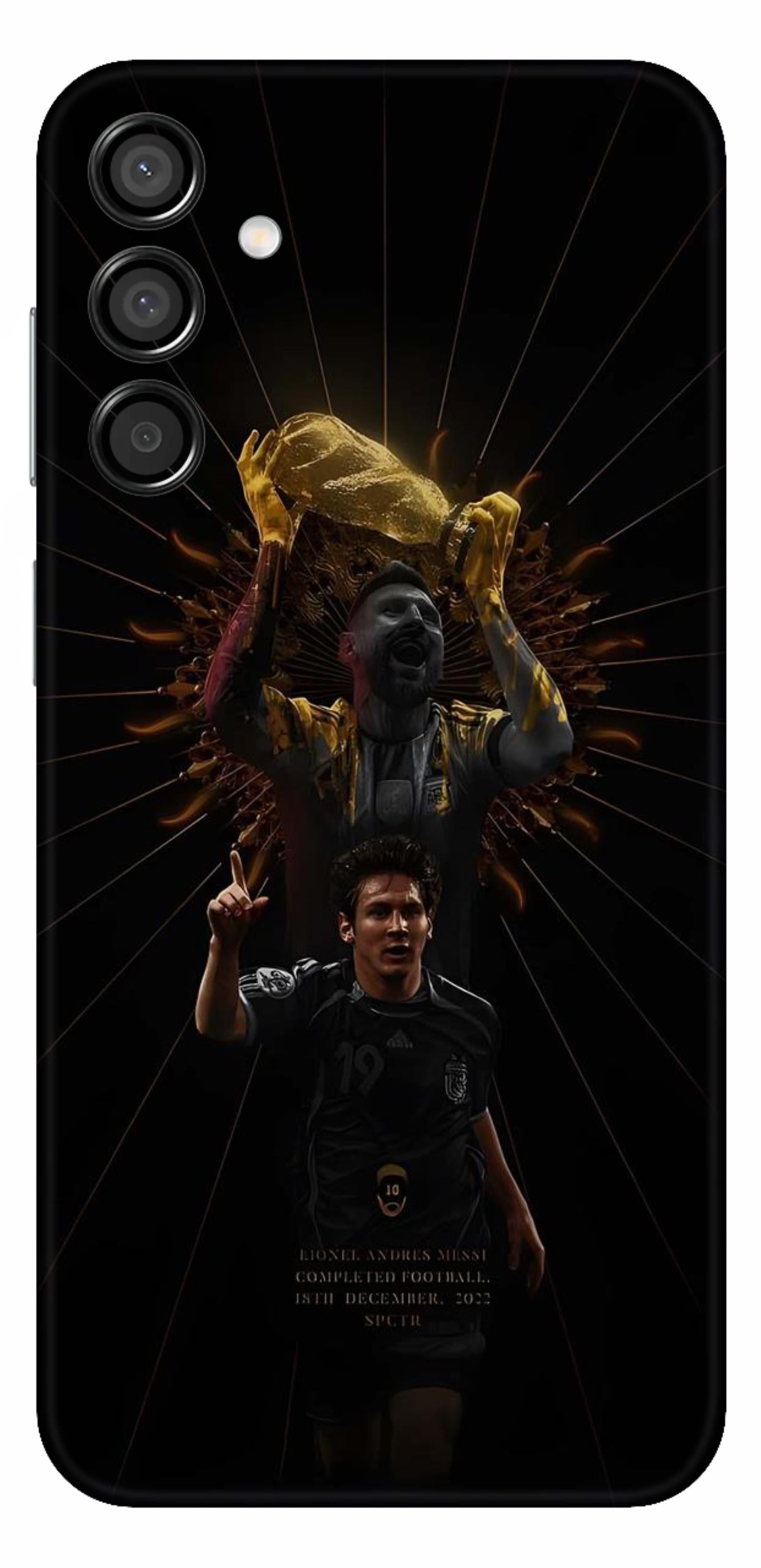 Samsung Galaxy M15 5G Skins and Wraps