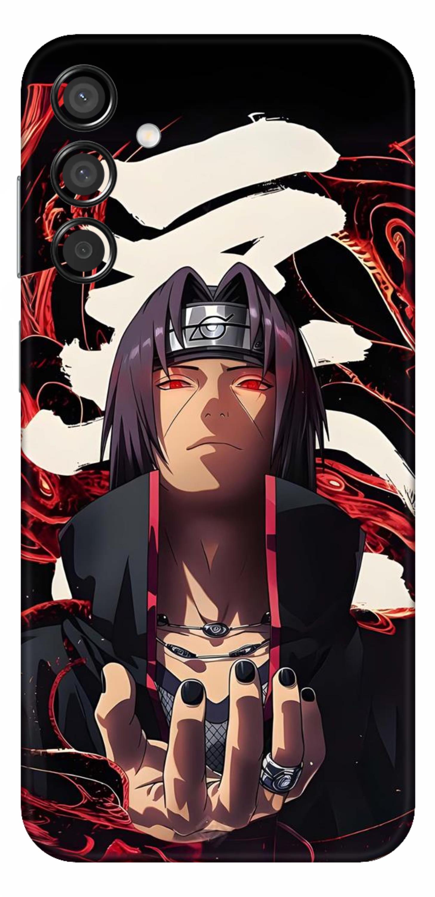 Samsung Galaxy M15 5G Skins and Wraps