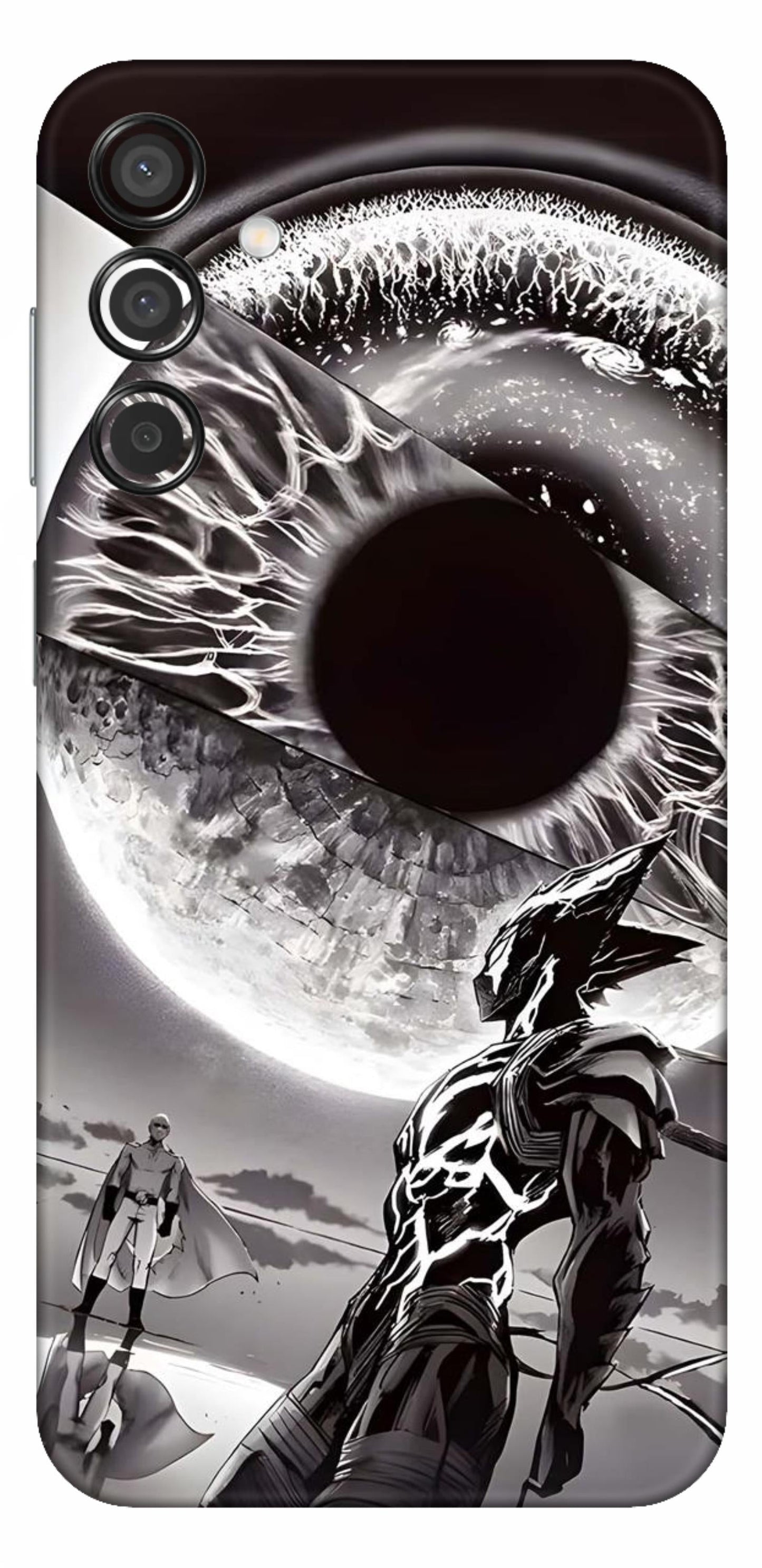 Samsung Galaxy M15 5G Skins and Wraps