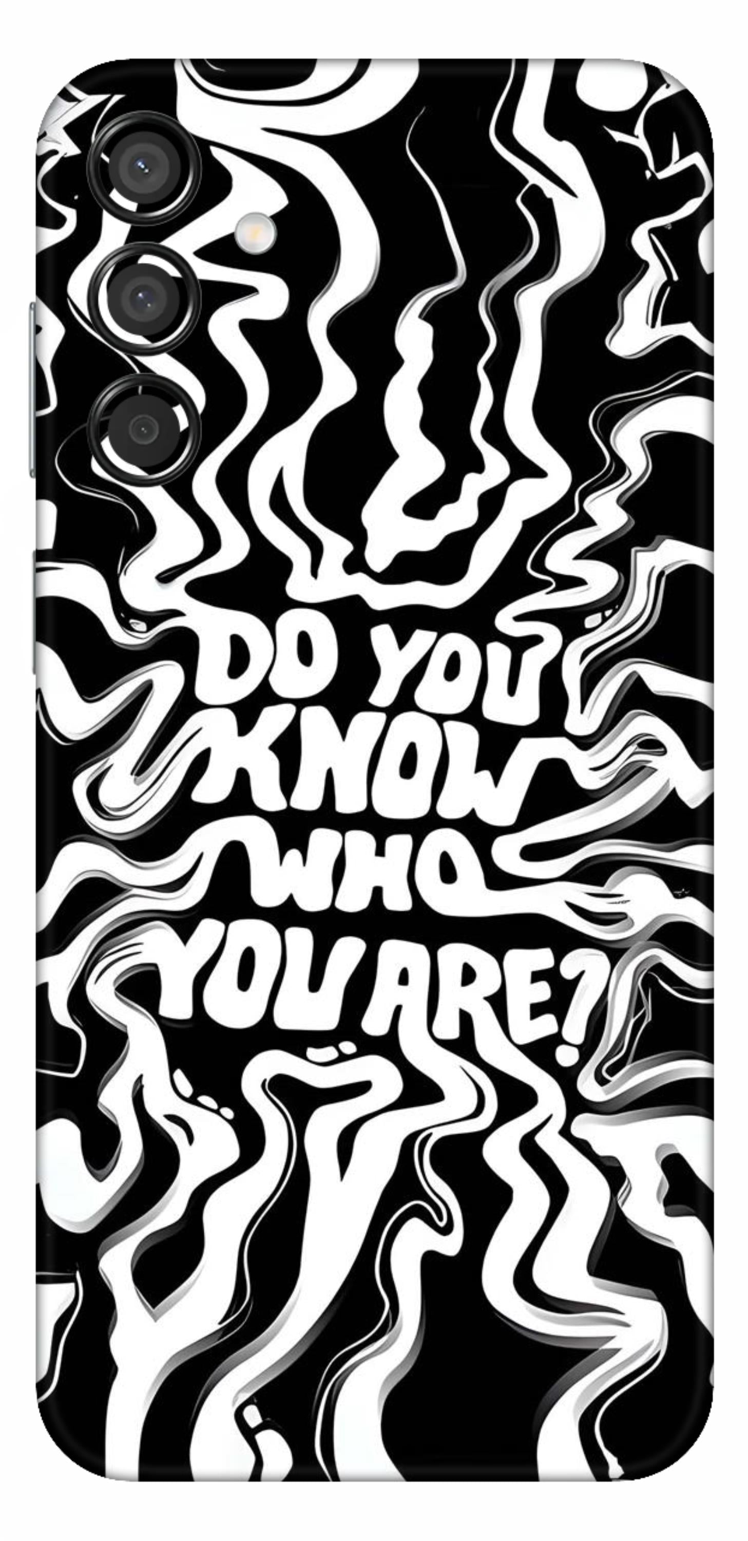 Samsung Galaxy M15 5G Skins and Wraps