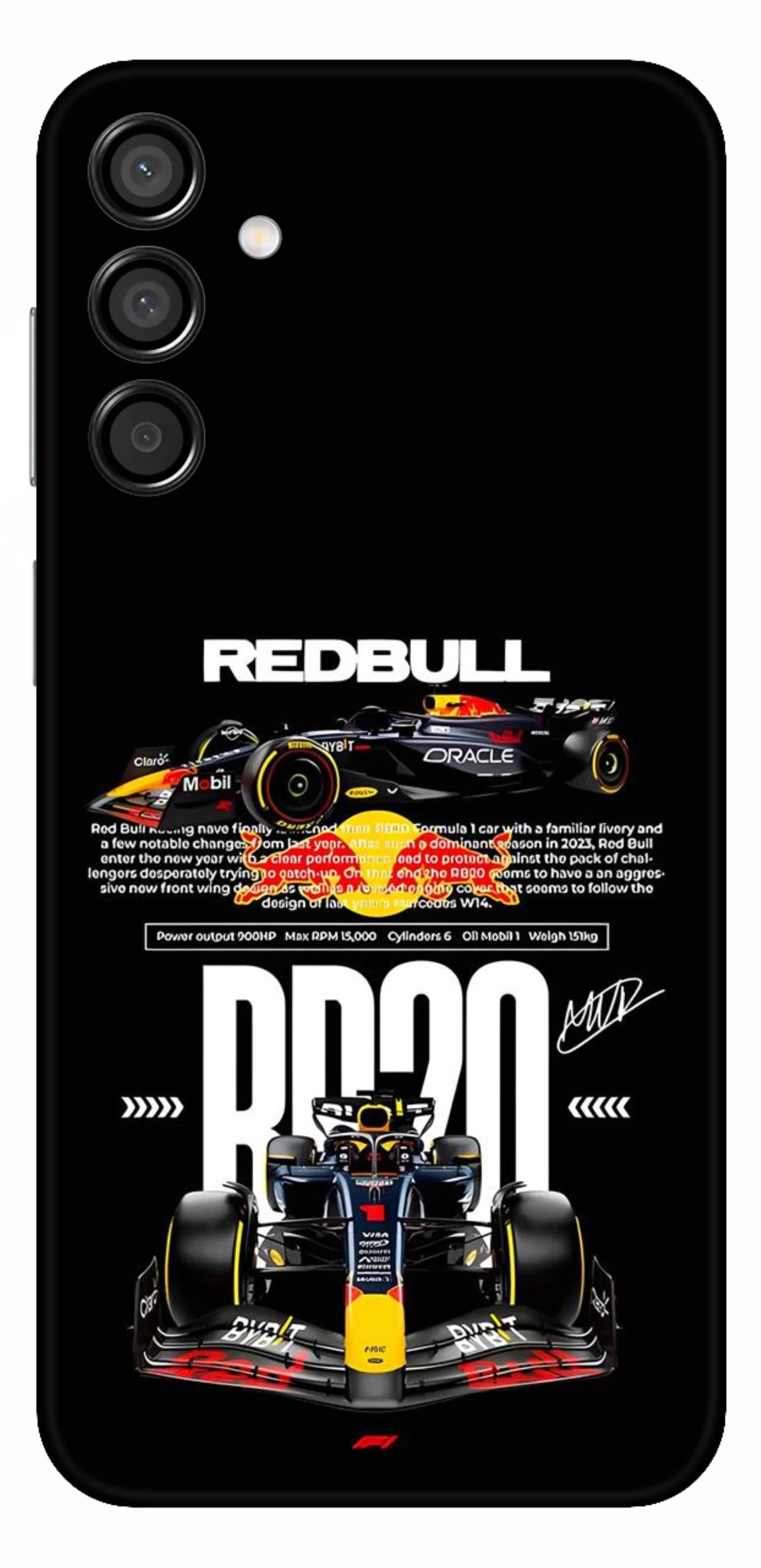 Samsung Galaxy M15 5G Skins and Wraps