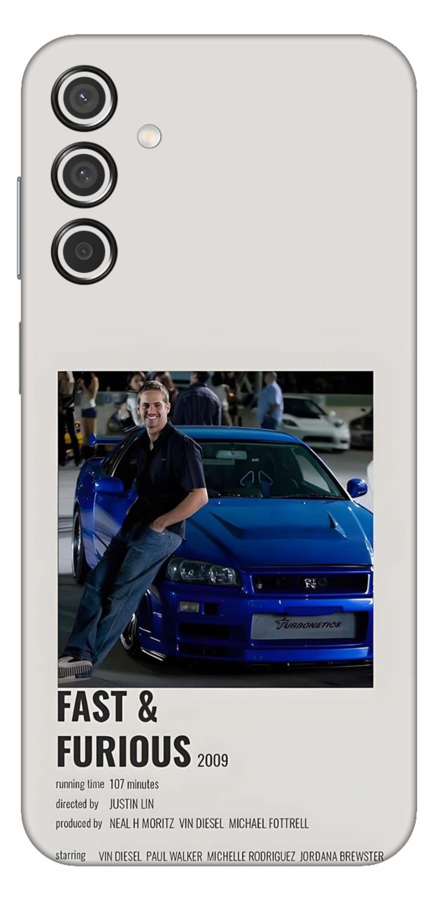 Samsung Galaxy M15 5G Skins and Wraps