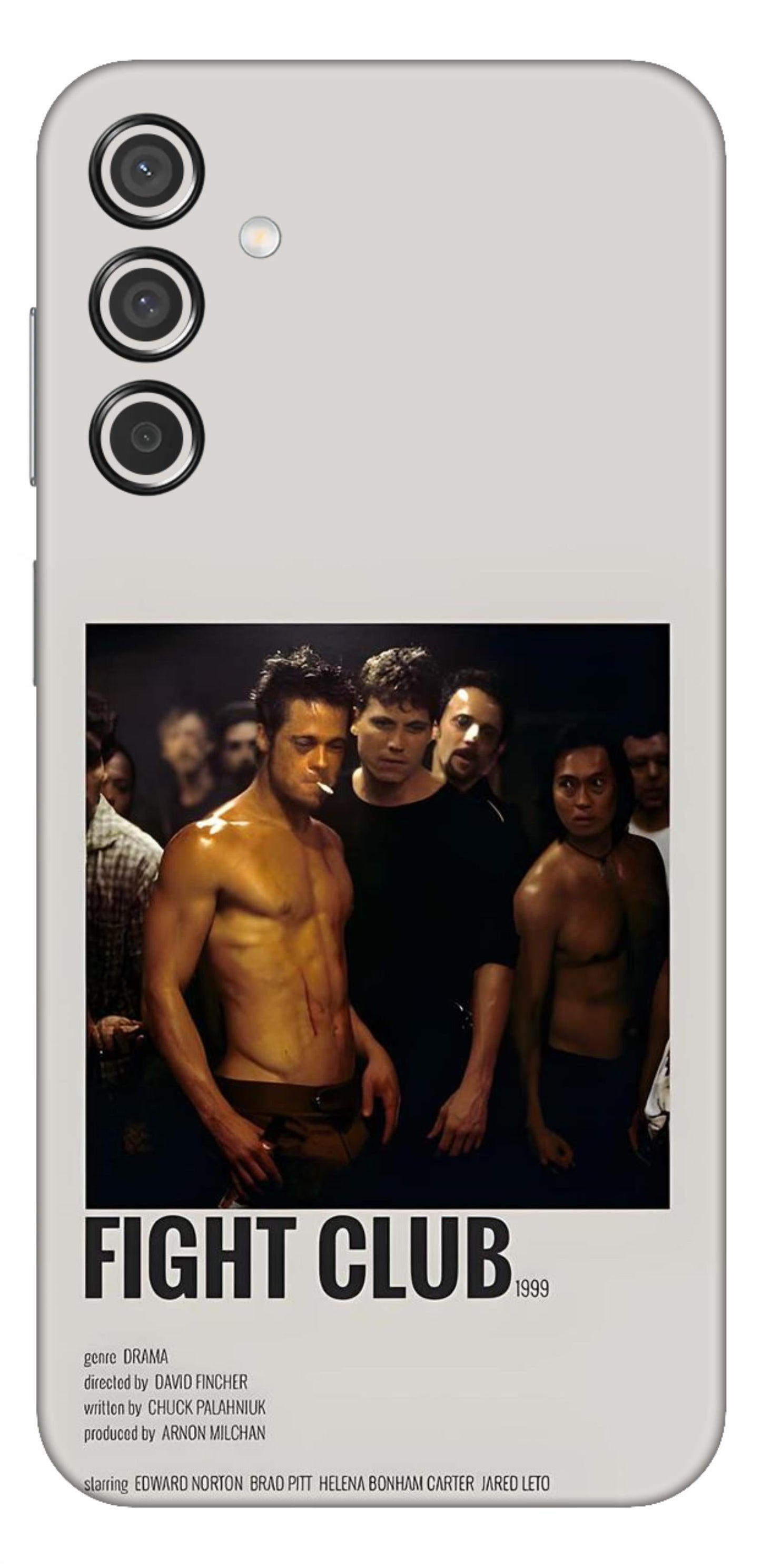 Samsung Galaxy M15 5G Skins and Wraps