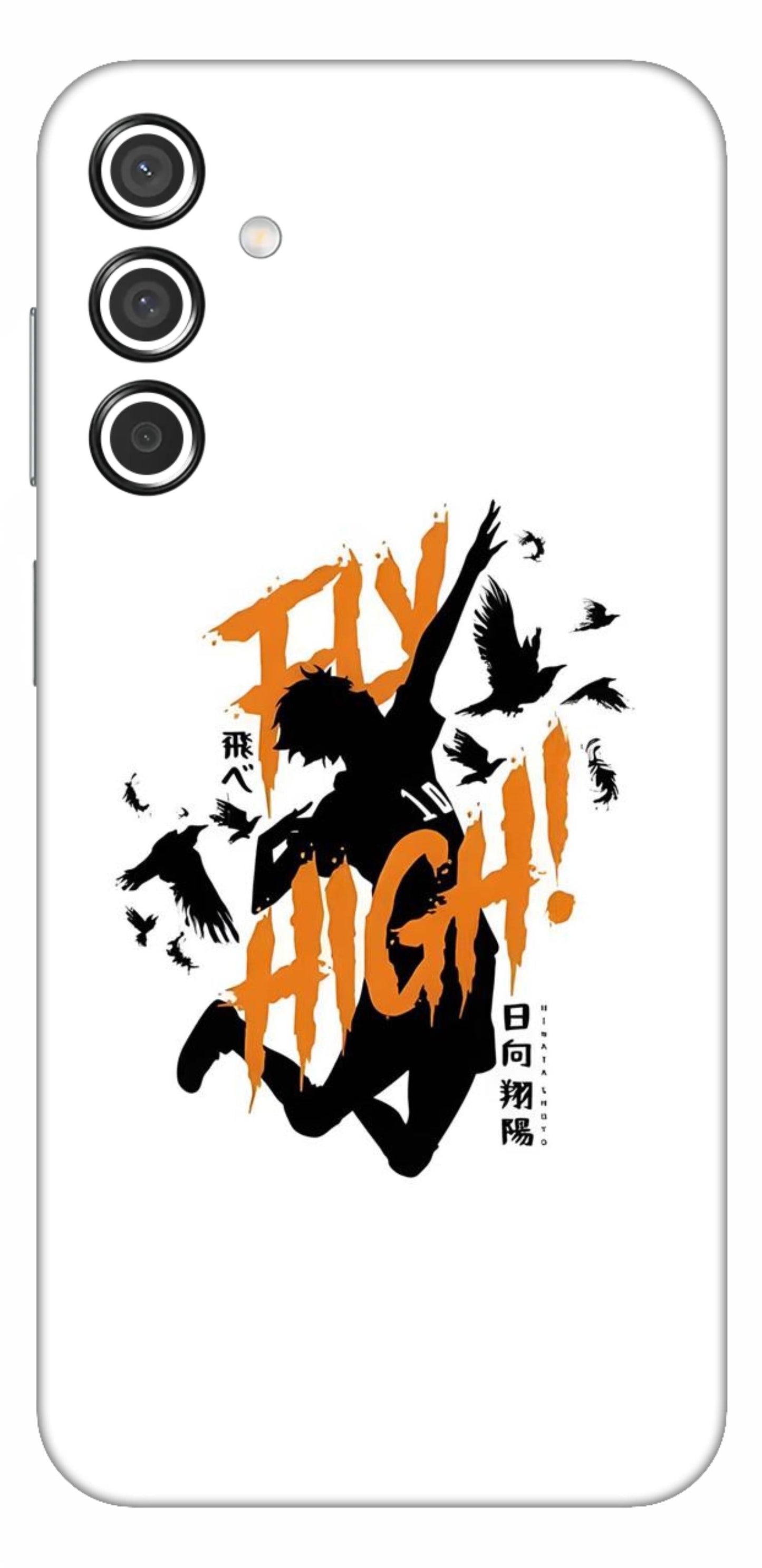 Samsung Galaxy M15 5G Skins and Wraps