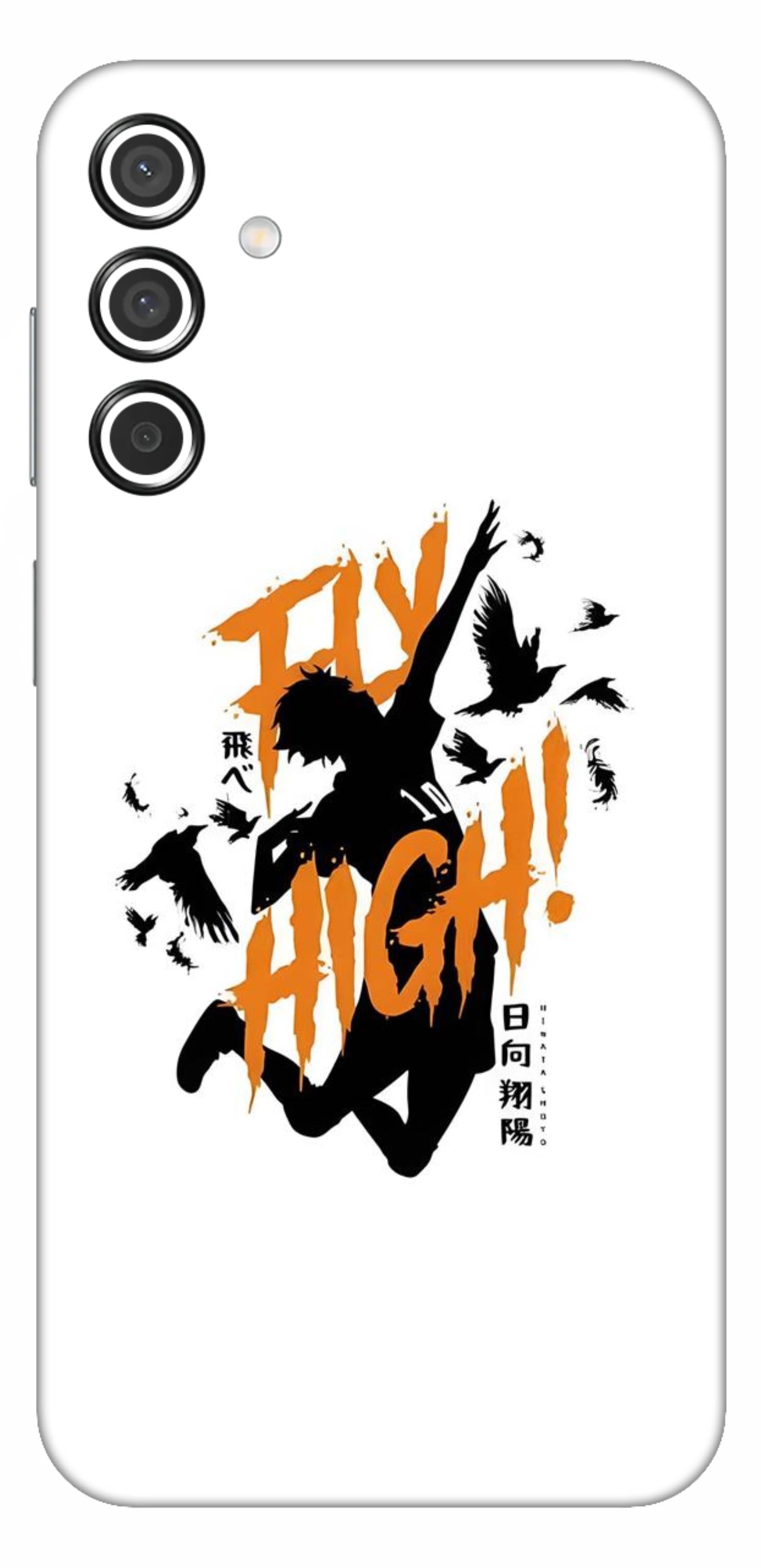 Samsung Galaxy M15 5G Skins and Wraps