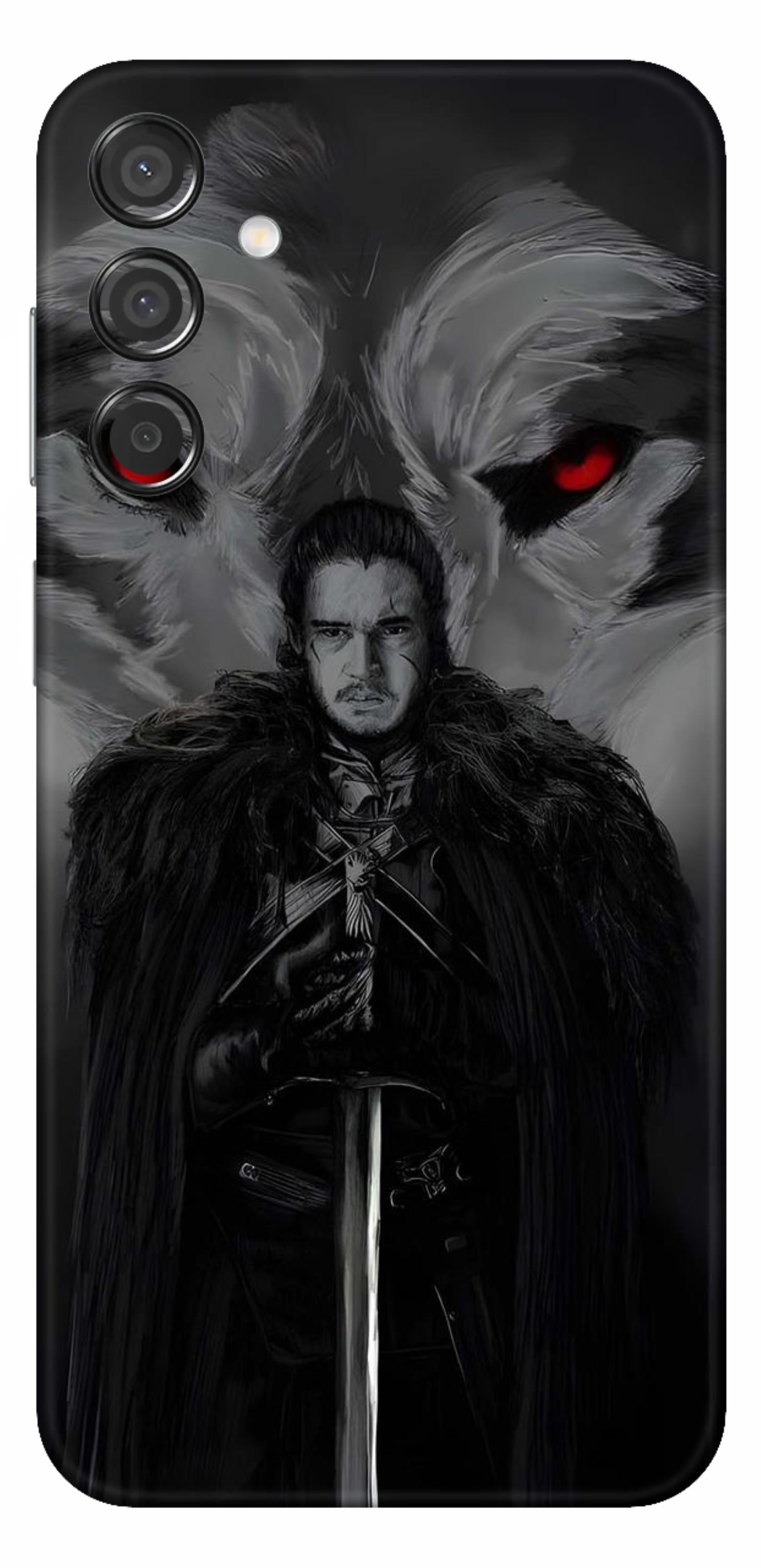 Samsung Galaxy M15 5G Skins and Wraps