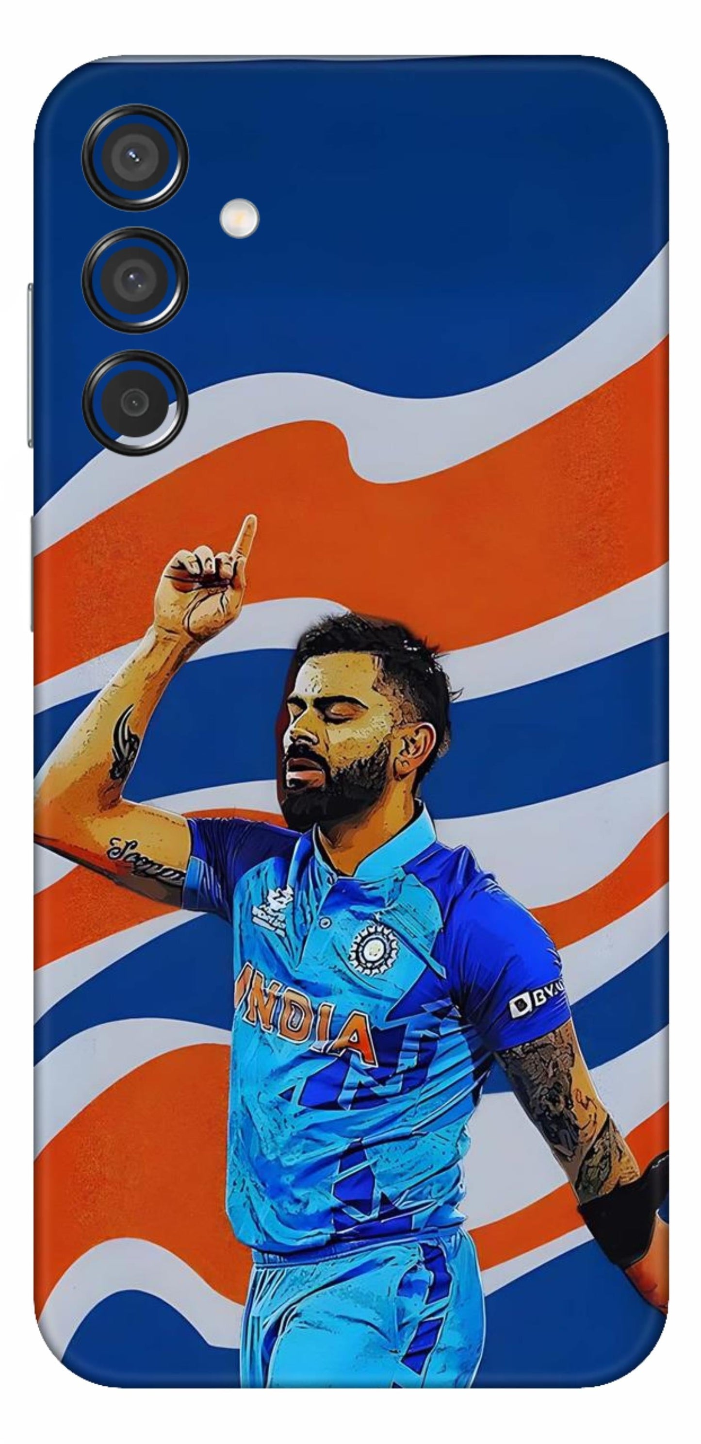 Samsung Galaxy M15 5G Skins and Wraps