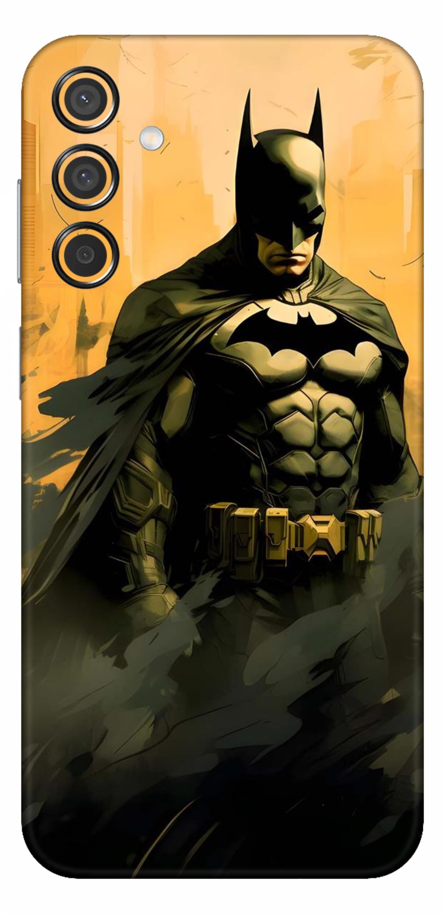 Samsung Galaxy M15 5G Skins and Wraps