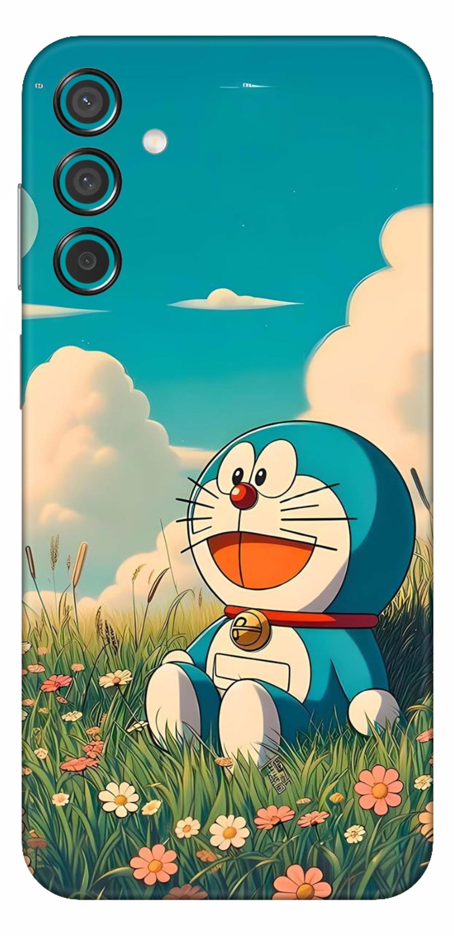 Samsung Galaxy M15 5G Skins and Wraps