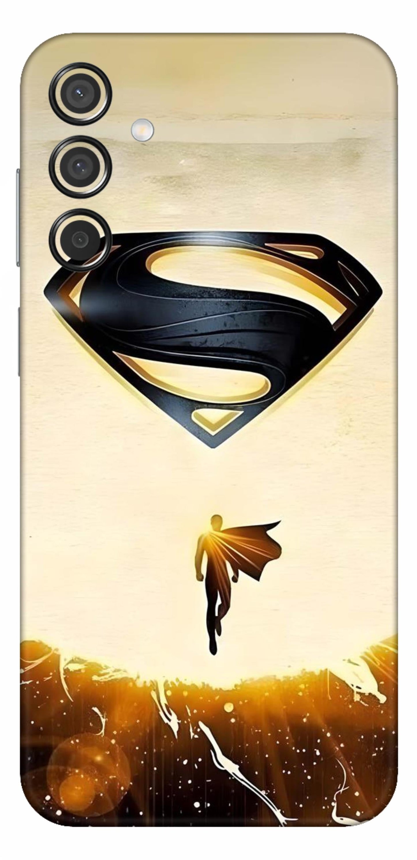 Samsung Galaxy M15 5G Skins and Wraps