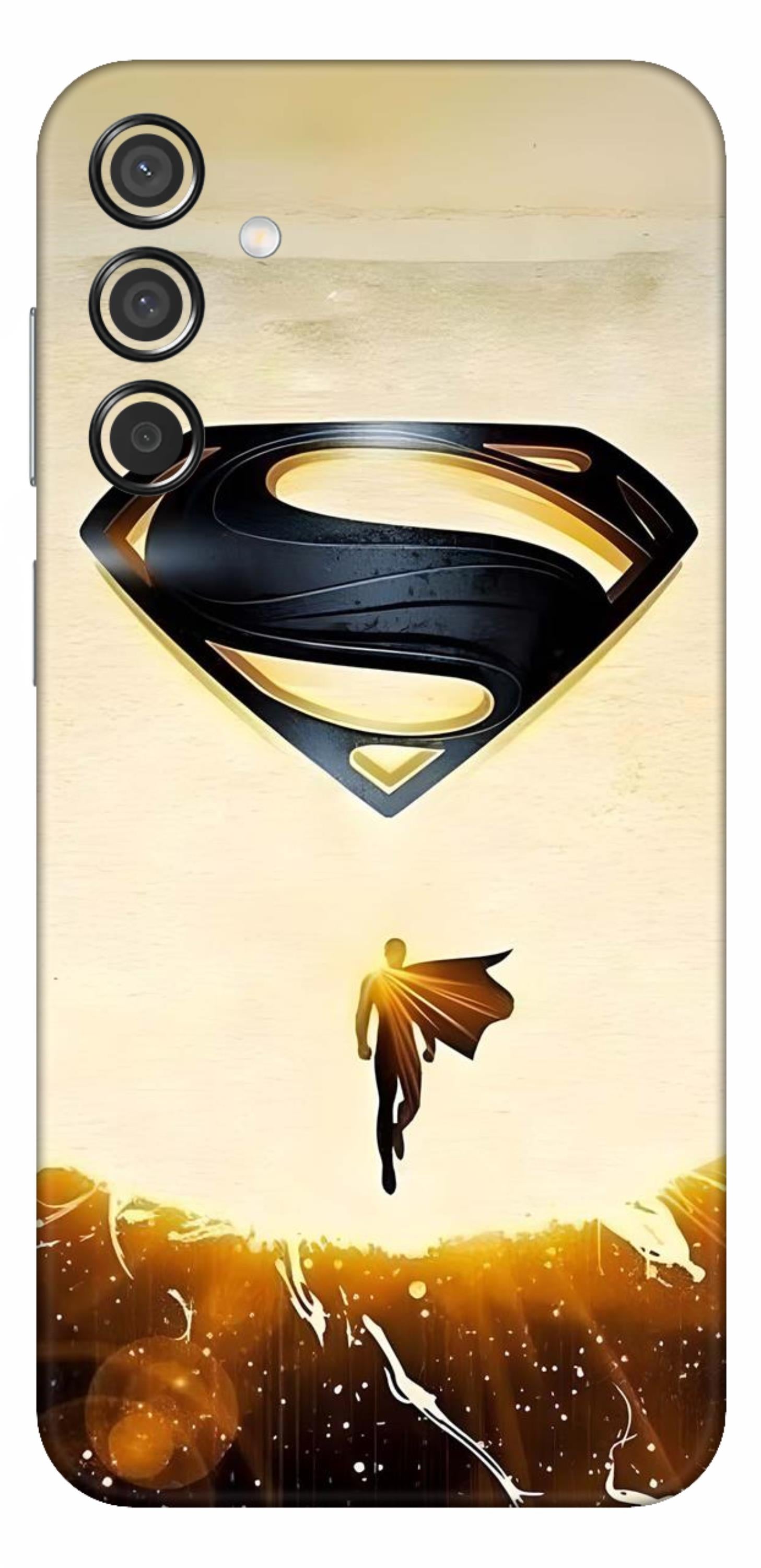 Samsung Galaxy M15 5G Skins and Wraps