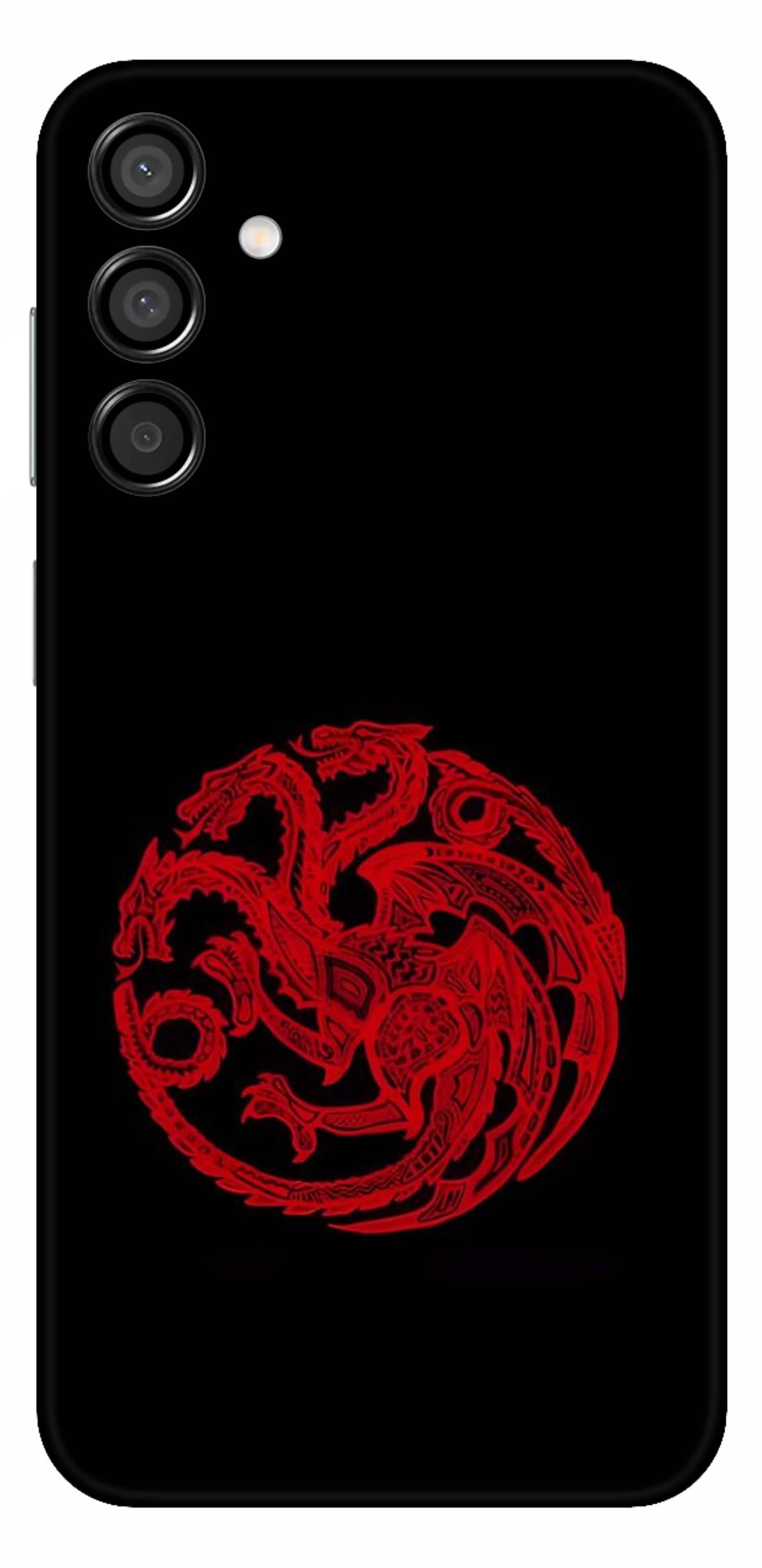 Samsung Galaxy M15 5G Skins and Wraps