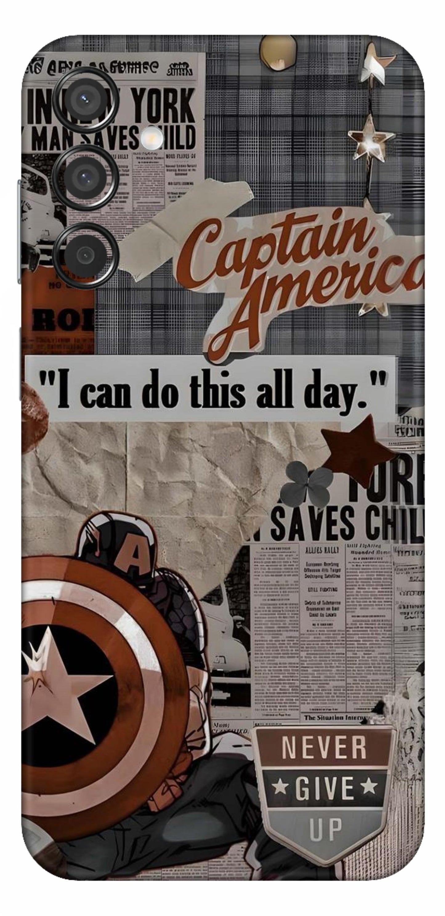 Samsung Galaxy M15 5G Skins and Wraps