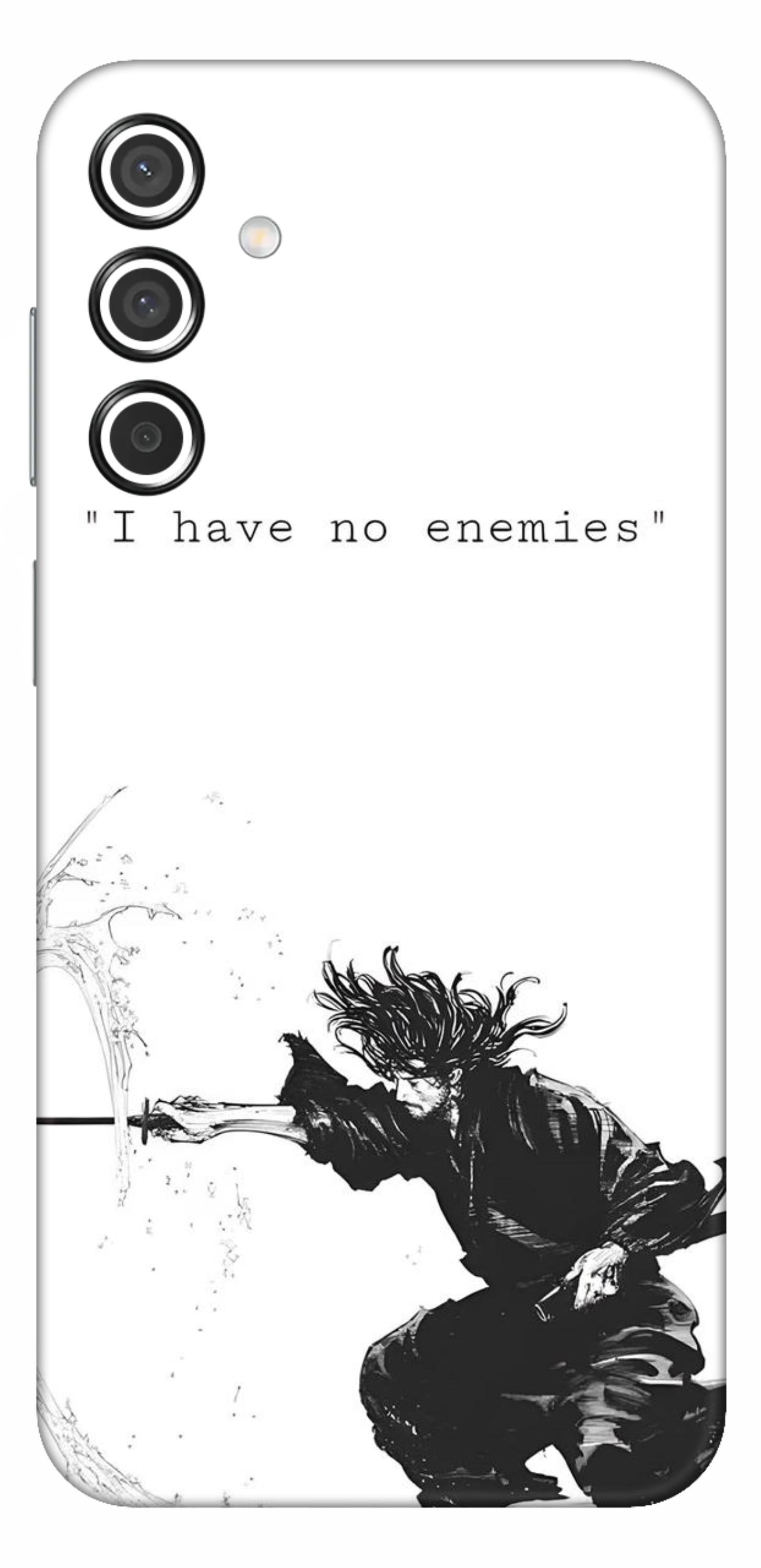 Samsung Galaxy M15 5G Skins and Wraps