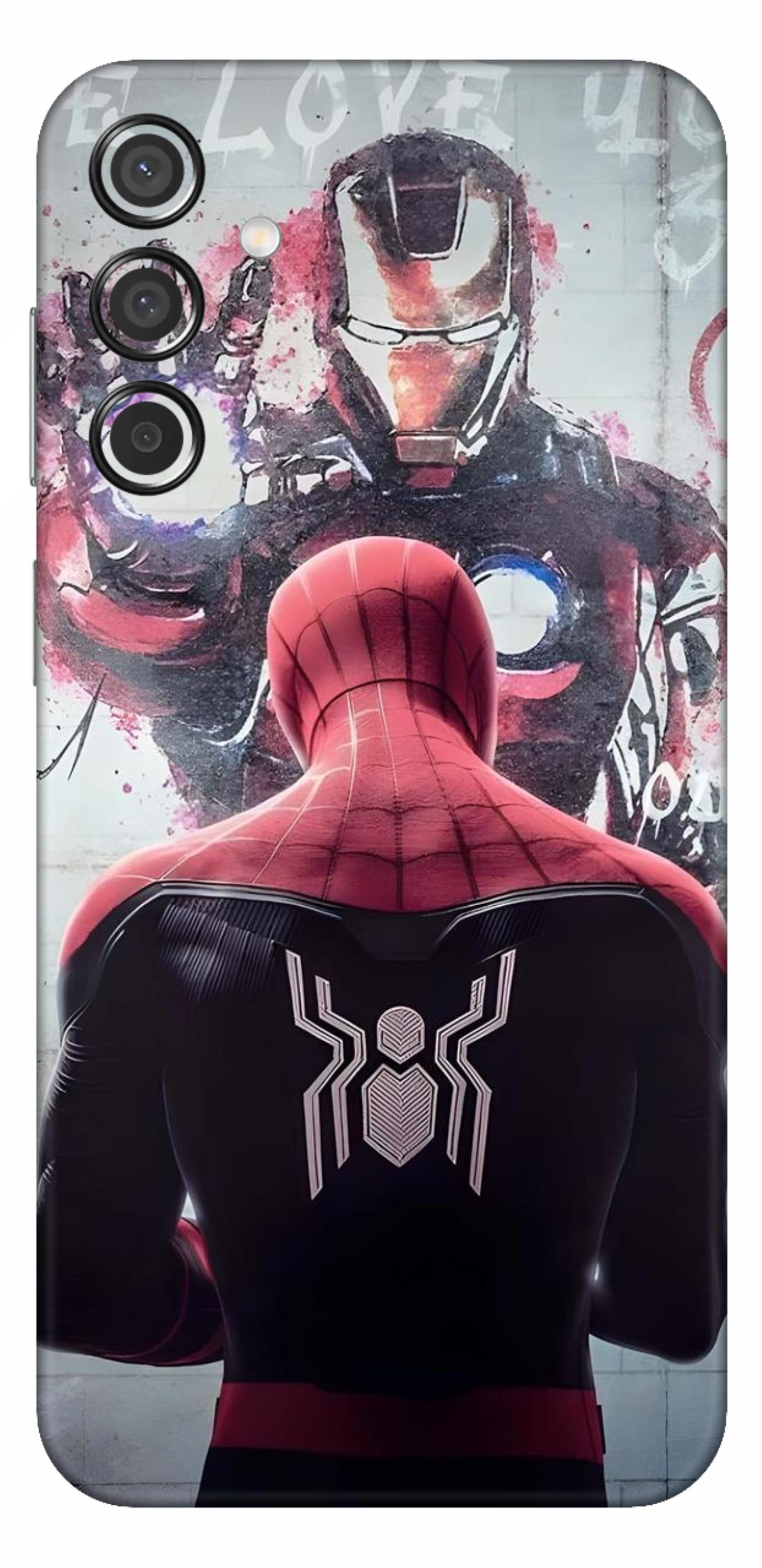 Samsung Galaxy M15 5G Skins and Wraps