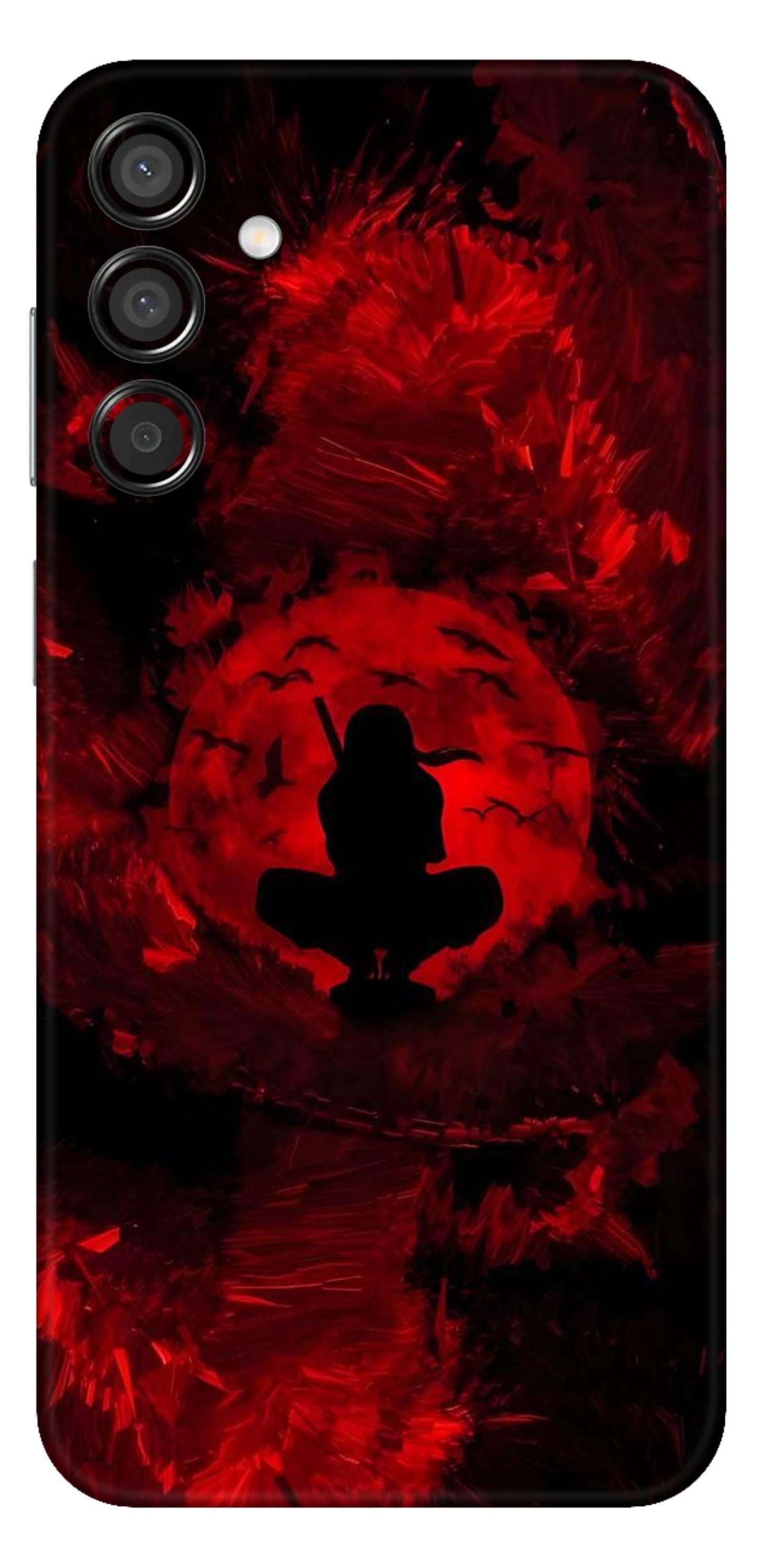 Samsung Galaxy M15 5G Skins and Wraps