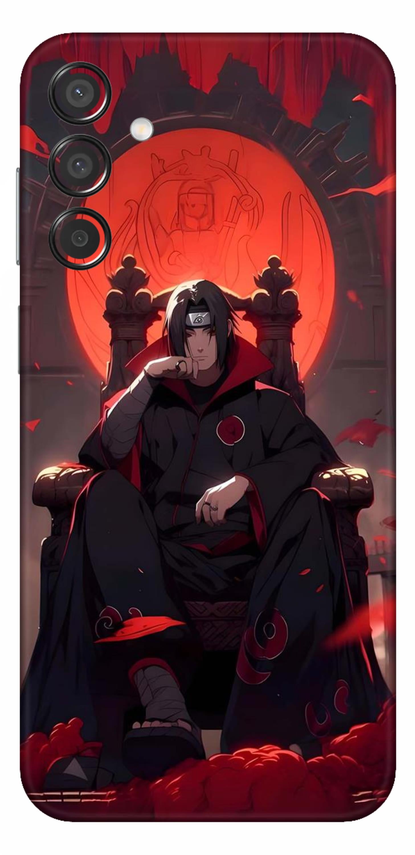 Samsung Galaxy M15 5G Skins and Wraps