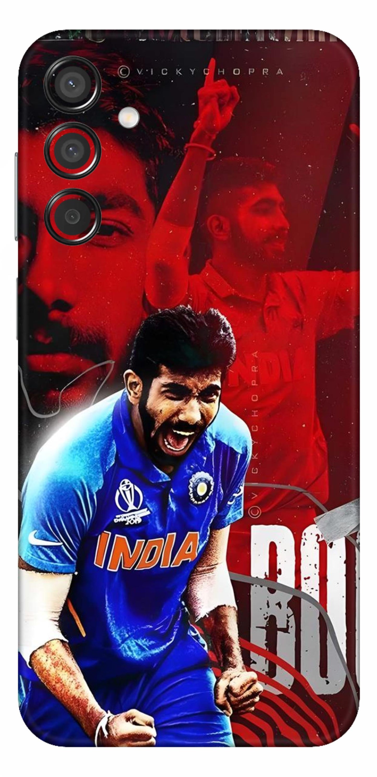 Samsung Galaxy M15 5G Skins and Wraps