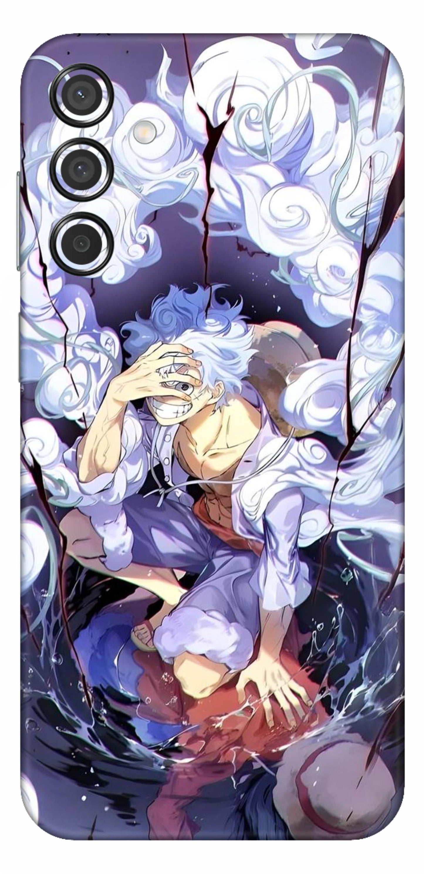 Samsung Galaxy M15 5G Skins and Wraps