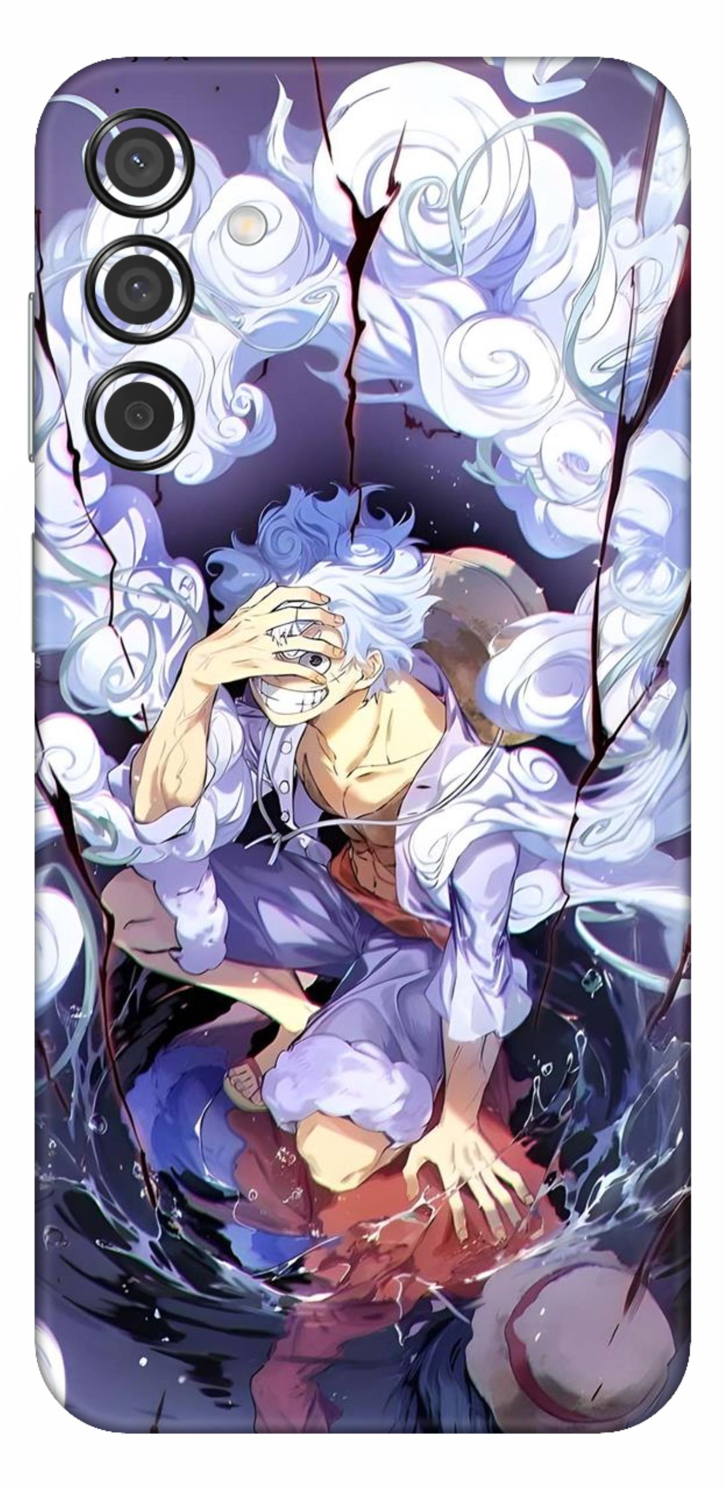 Samsung Galaxy M15 5G Skins and Wraps