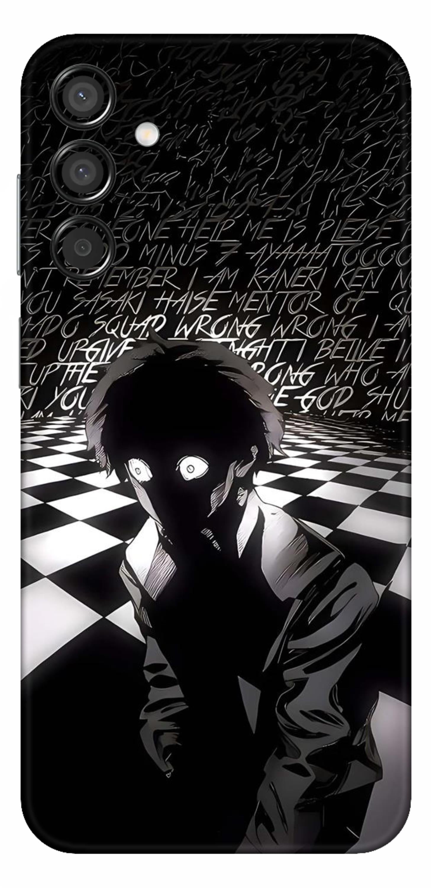 Samsung Galaxy M15 5G Skins and Wraps