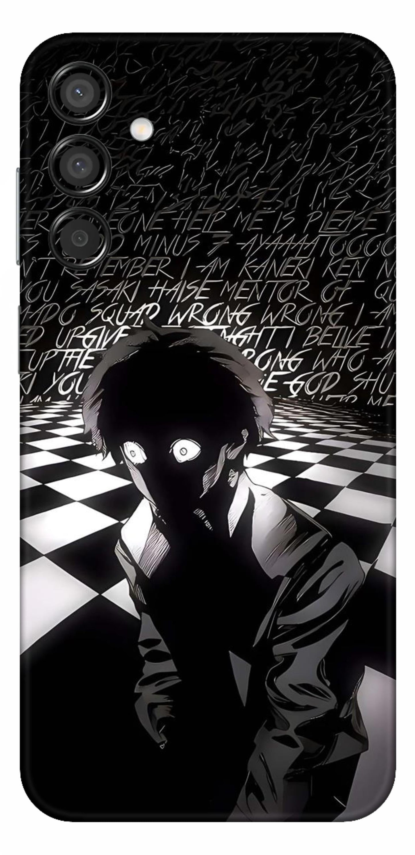 Samsung Galaxy M15 5G Skins and Wraps