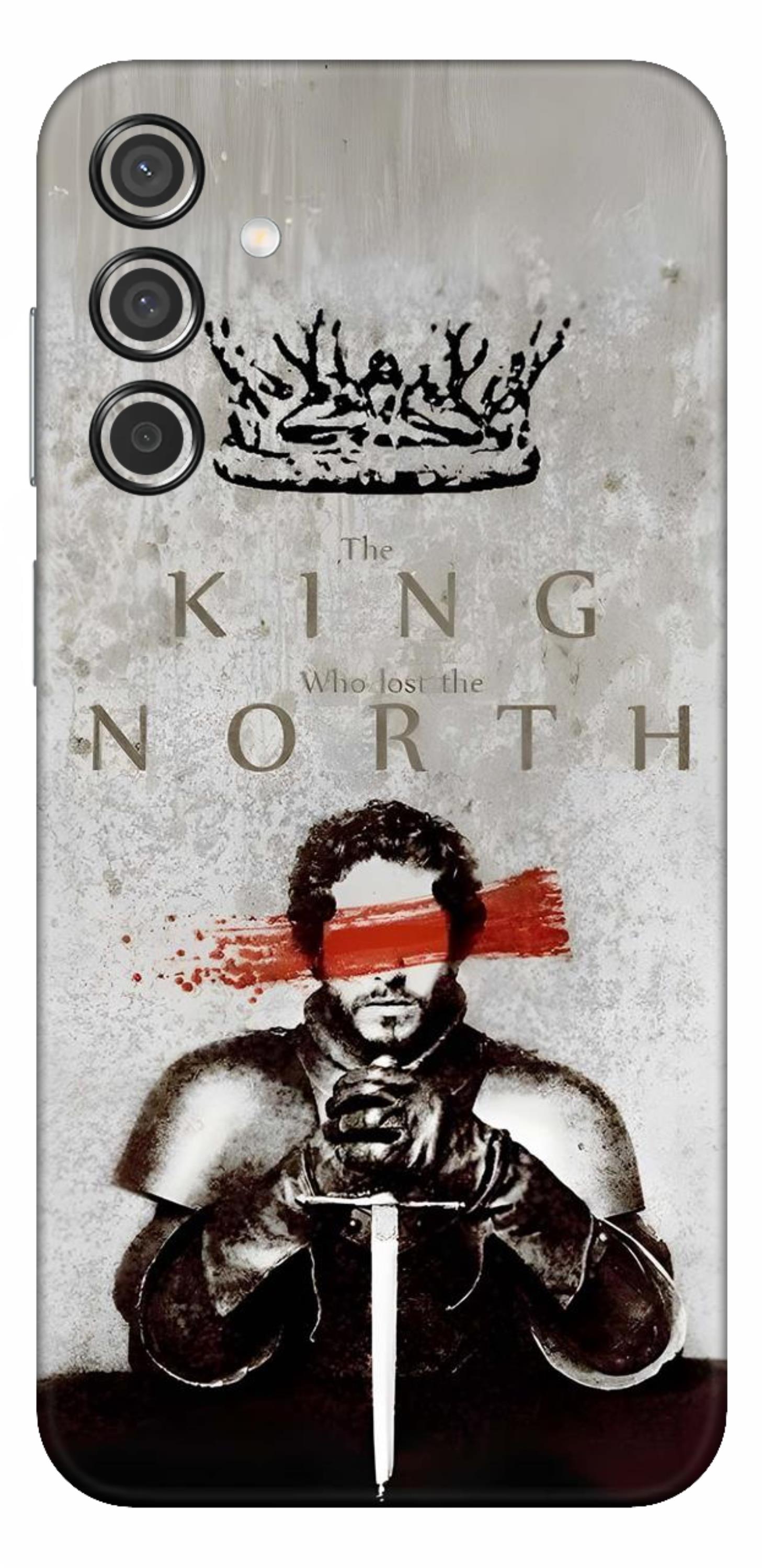 Samsung Galaxy M15 5G Skins and Wraps