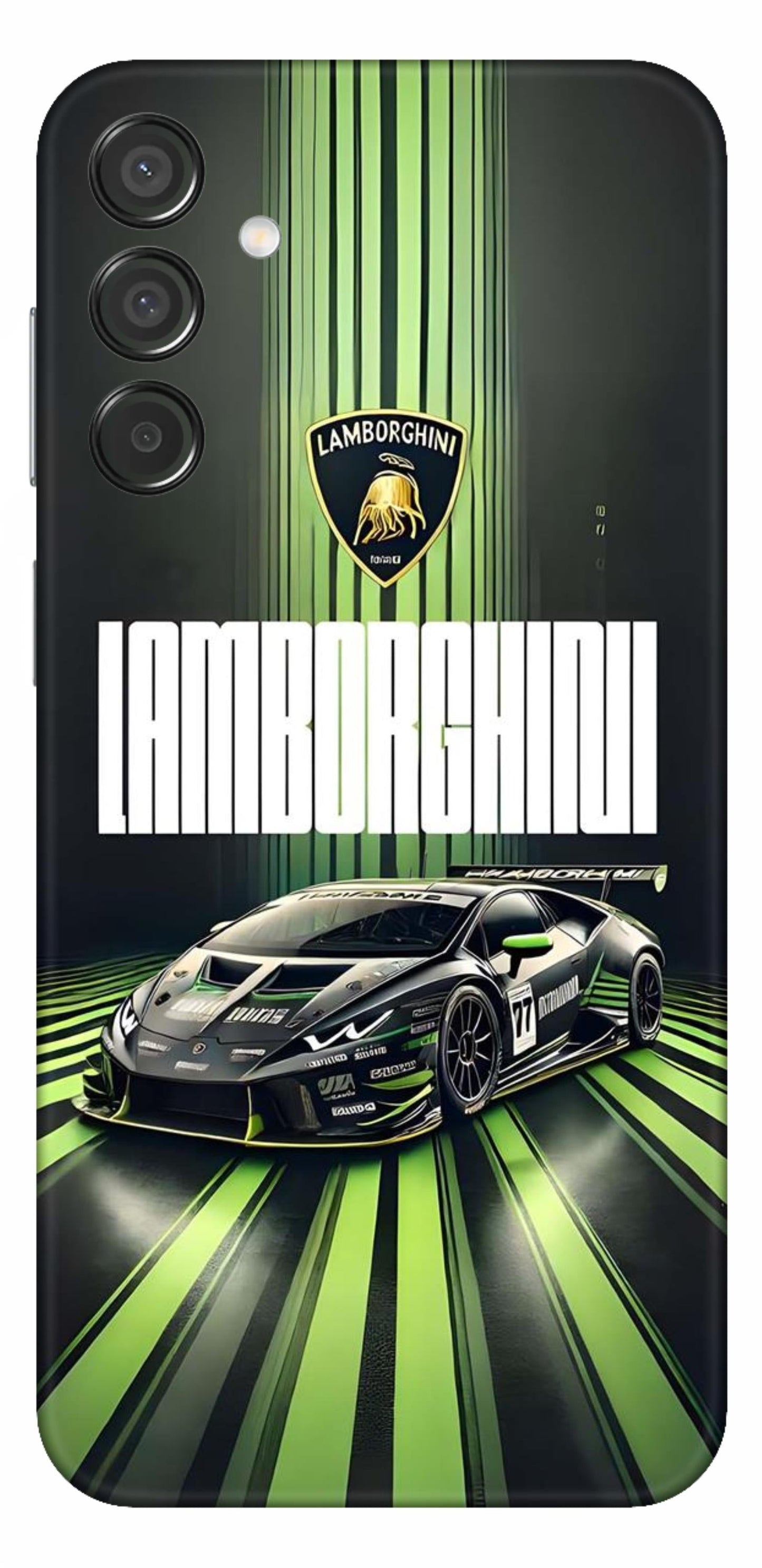 Samsung Galaxy M15 5G Skins and Wraps