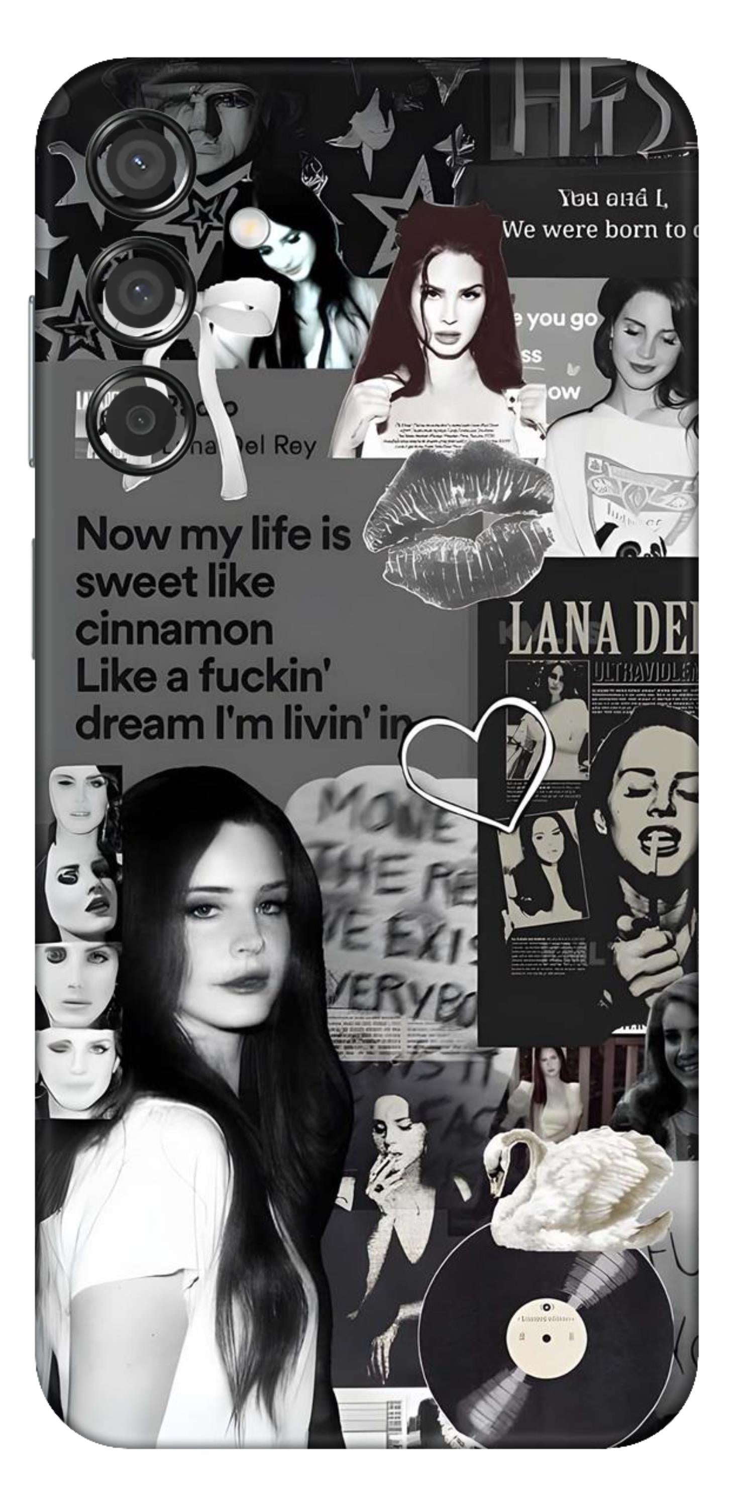 Samsung Galaxy M15 5G Skins and Wraps