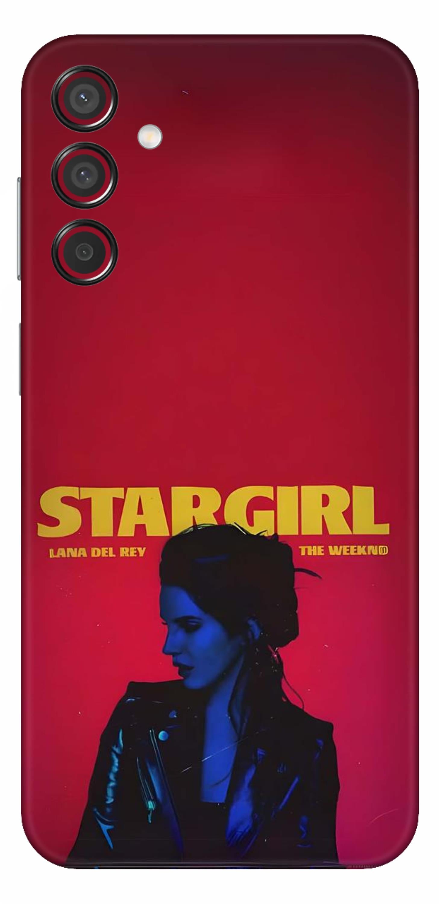 Samsung Galaxy M15 5G Skins and Wraps