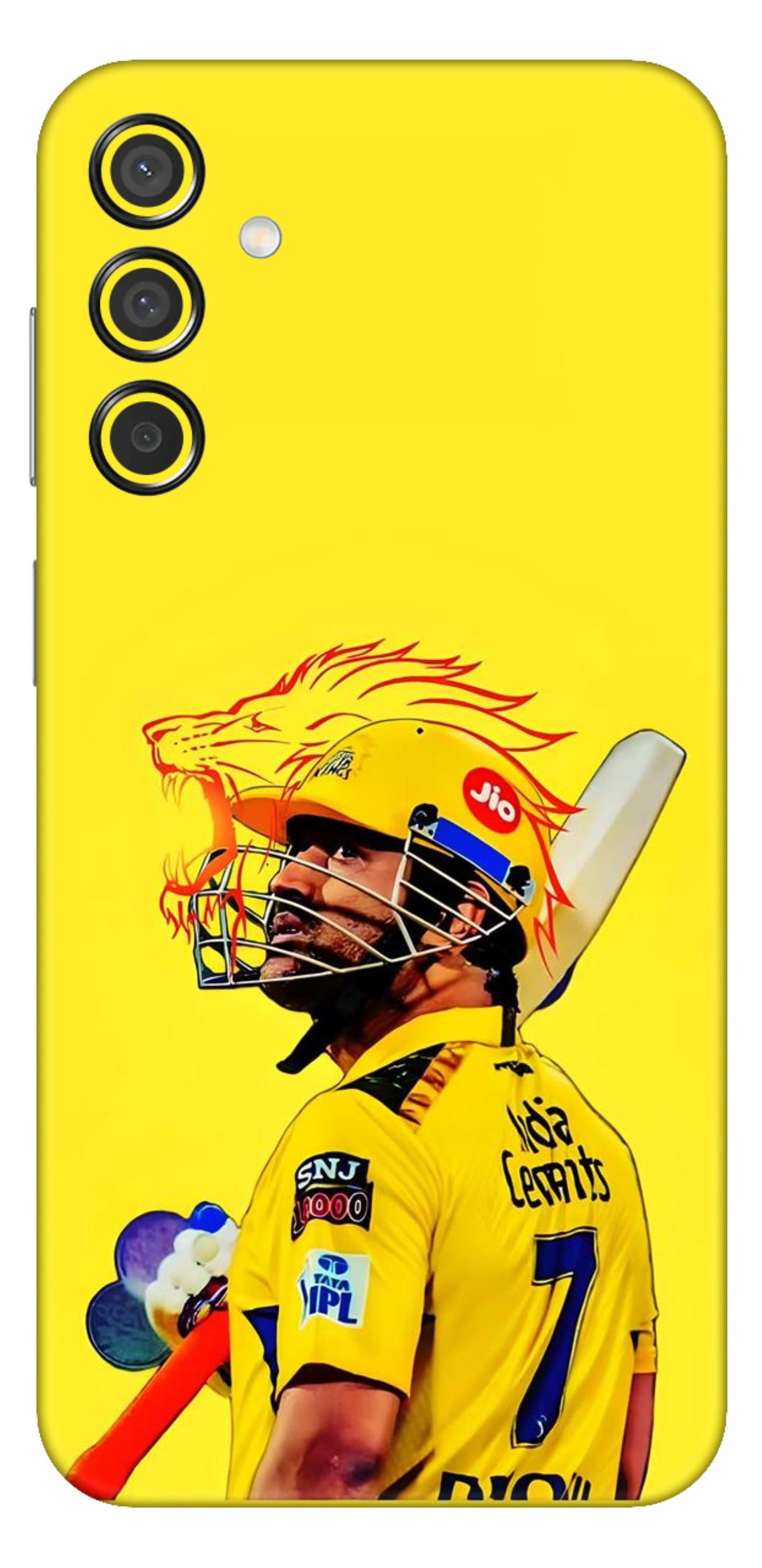 Samsung Galaxy M15 5G Skins and Wraps