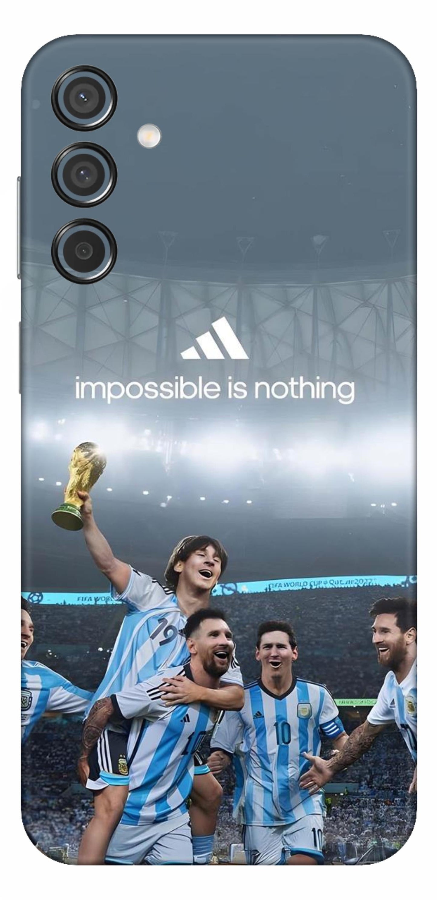 Samsung Galaxy M15 5G Skins and Wraps