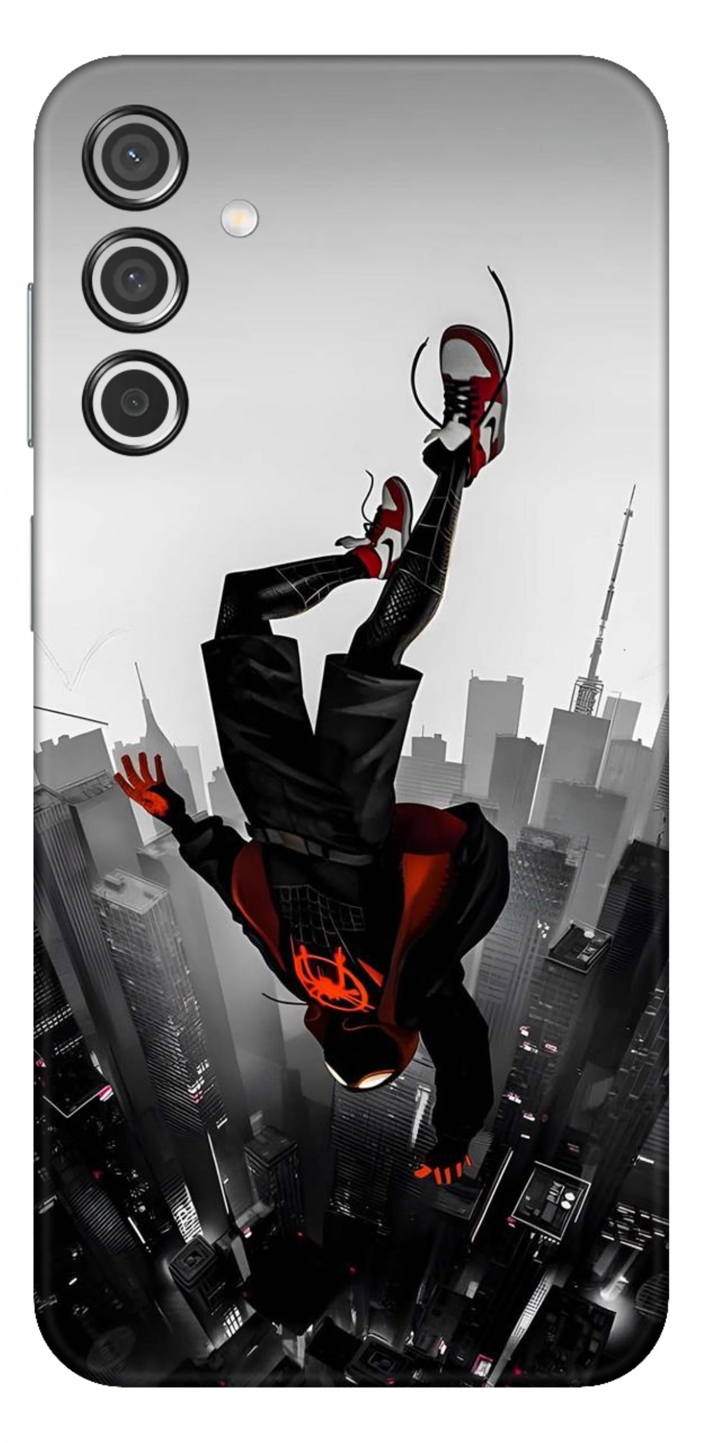 Samsung Galaxy M15 5G Skins and Wraps